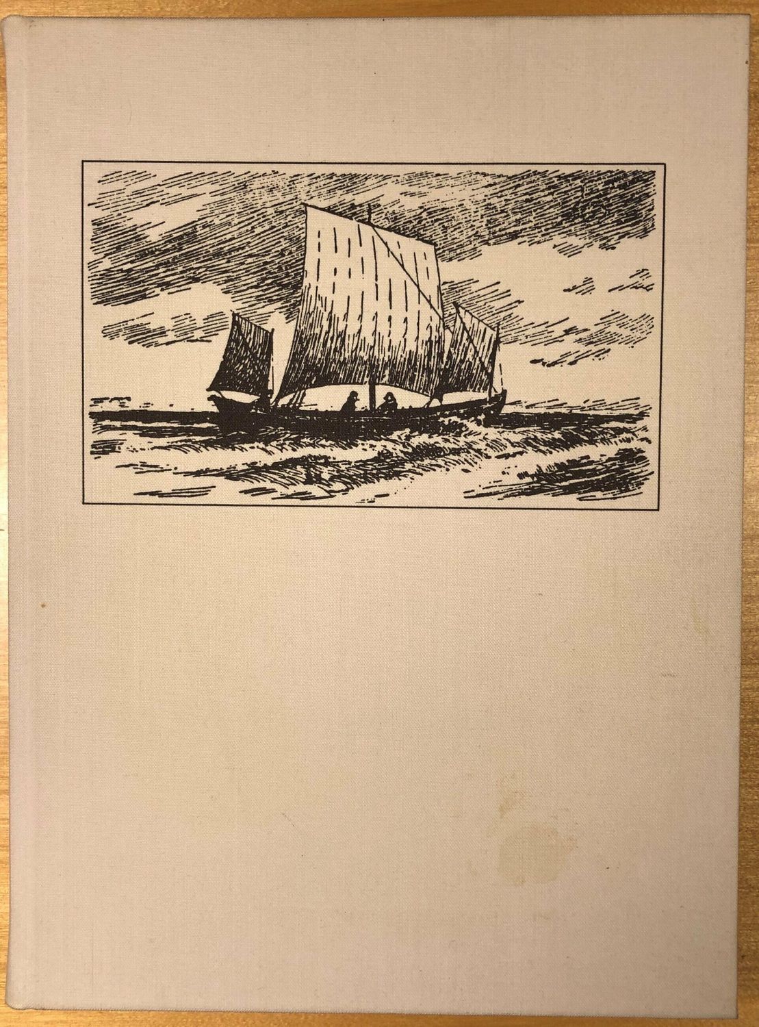 Båtar - Från ekstock till trålare