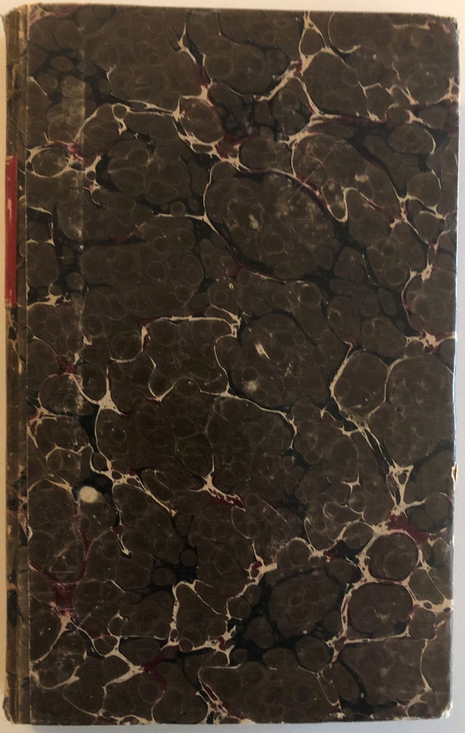 Das Leben Jesu -  D Karl Hase