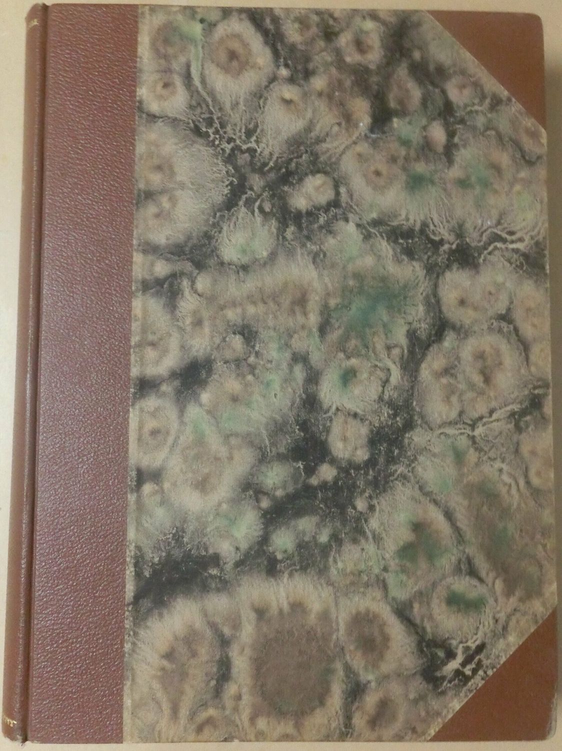 Byggnadsindustrin 1942