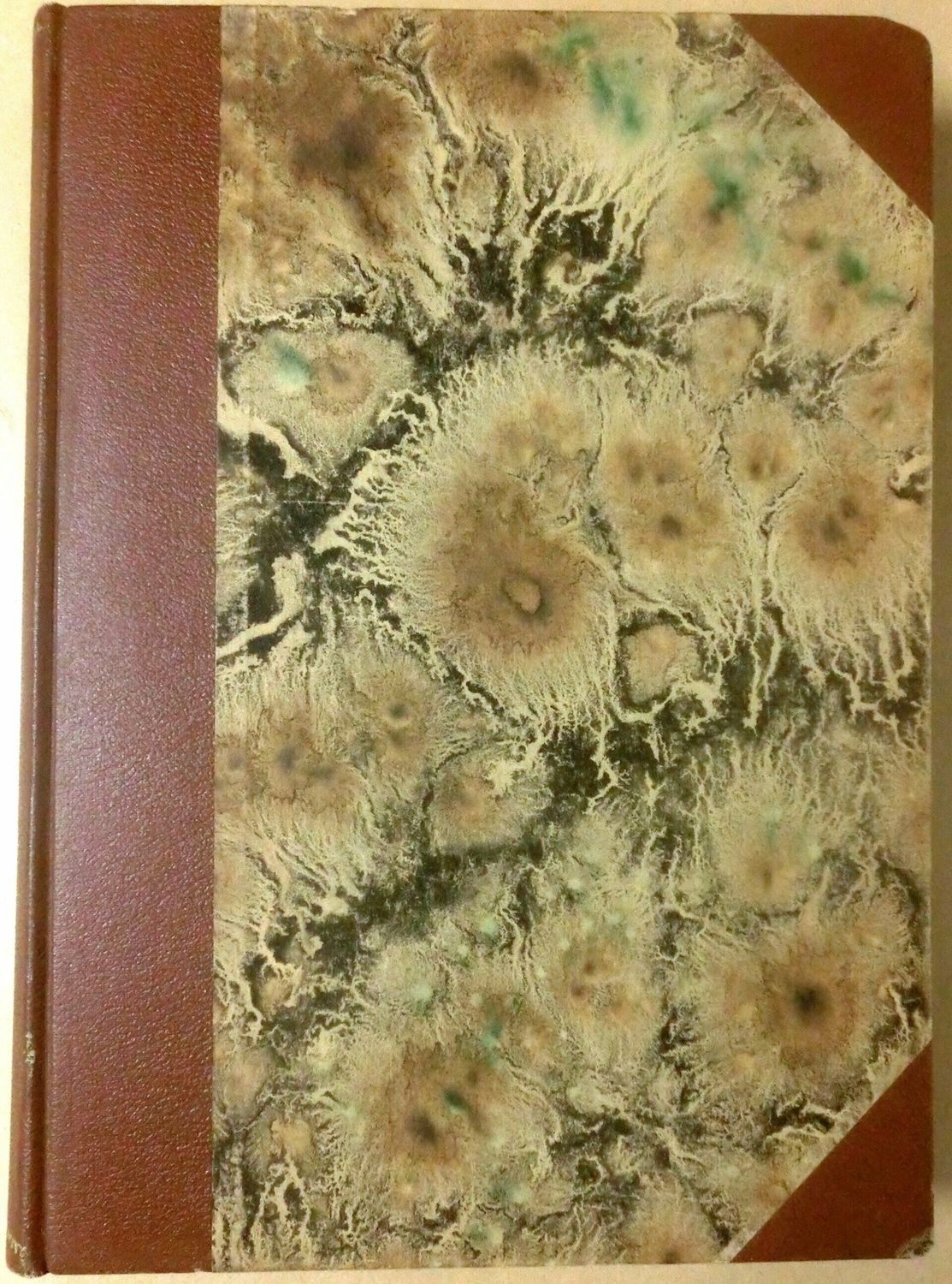 Byggnadsindustrin 1946