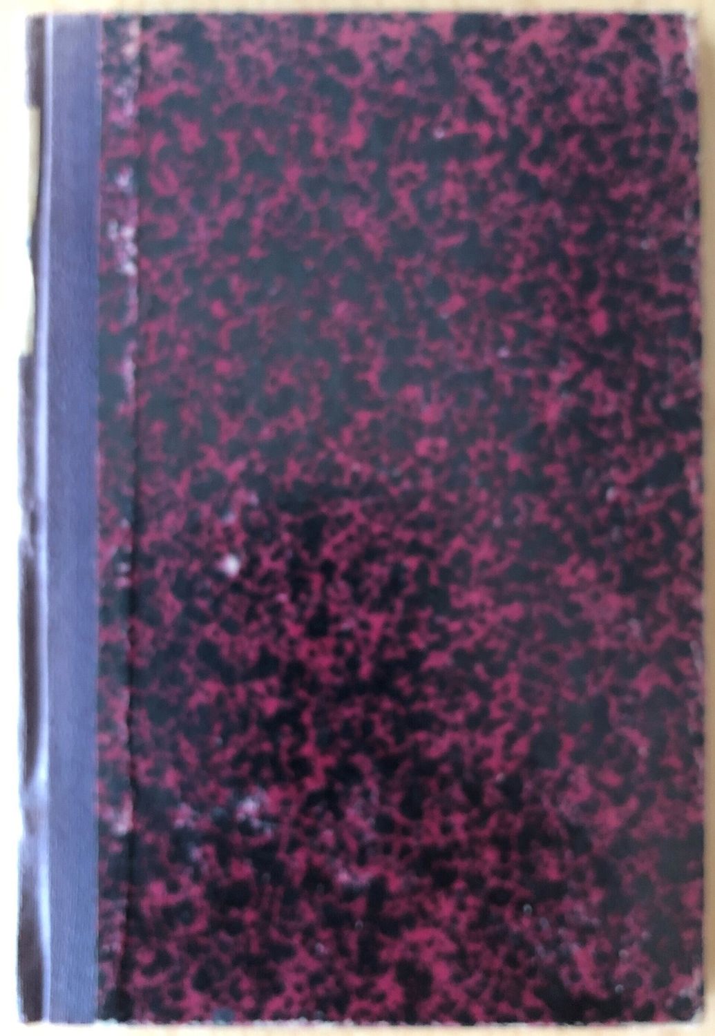 Darstellung und Beurteilung der A Ritschl´schen Theologie - Ludwig Haug