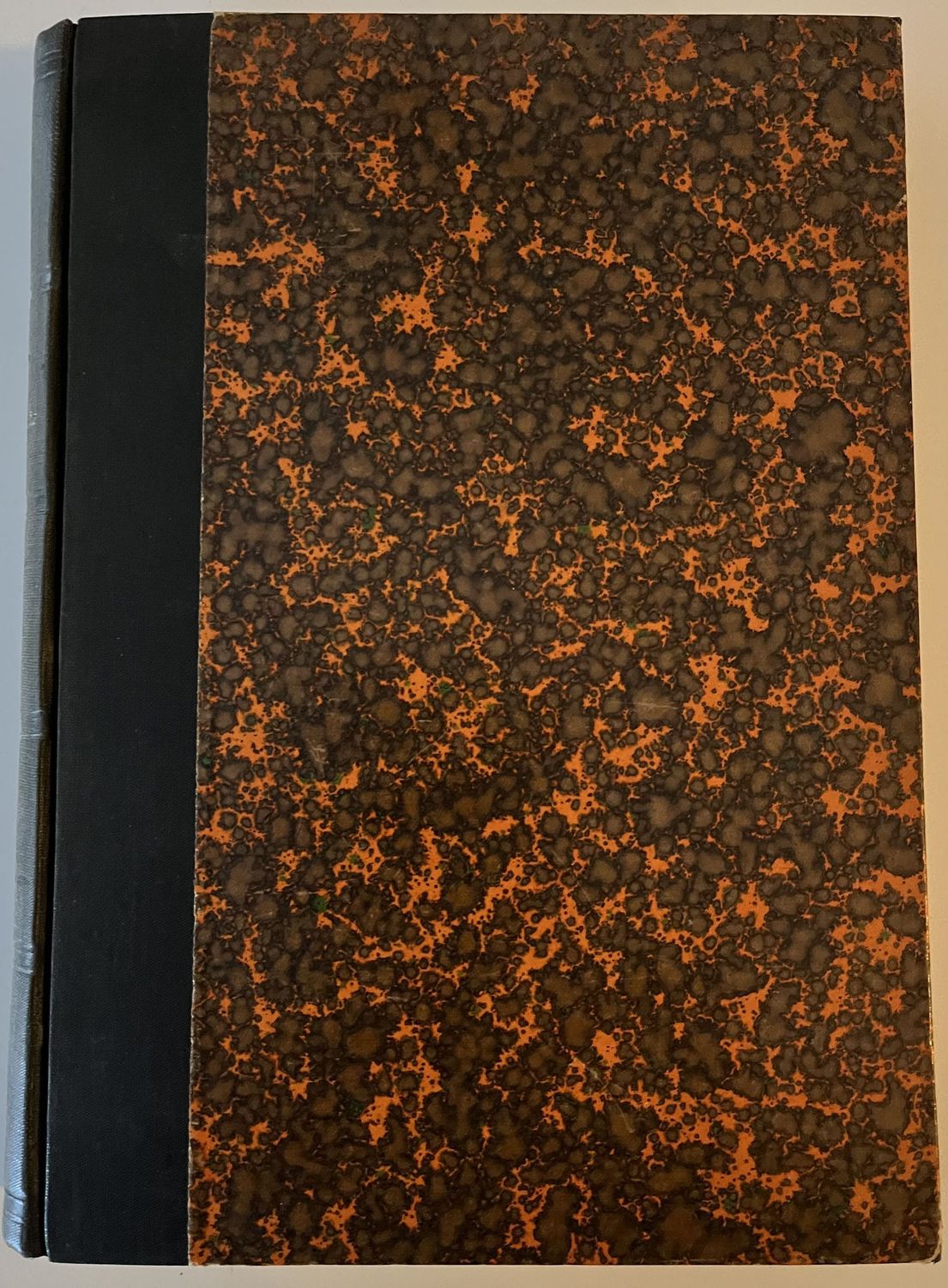 Das Grundgesetz der Wissenschaft - Emanuel Jaesche