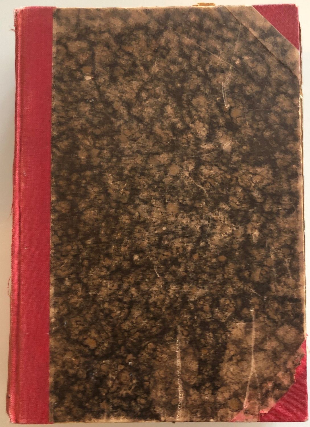 De bibliska hufvudbegreppen - Hans Nilsson