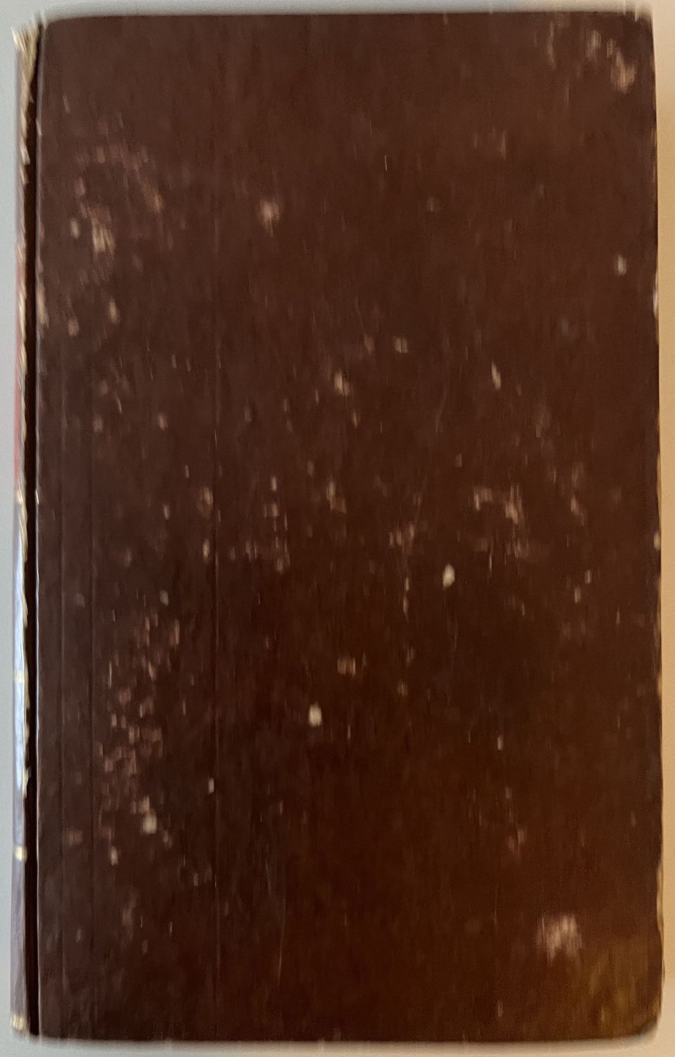 Das Urteil und die Lehre vom synthetischen Charakter desselben - Dr Adolf Rosinski