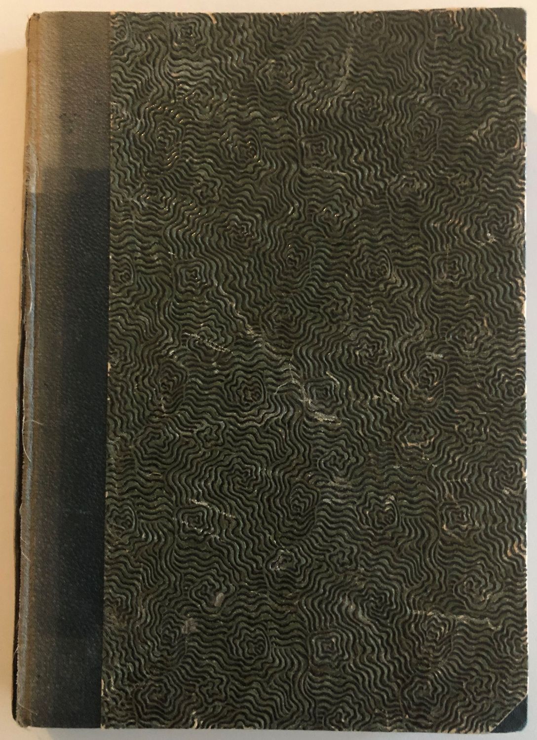 Der Heilige Geist sein wesen Und die Art seines Wirkens - K F Nösgen