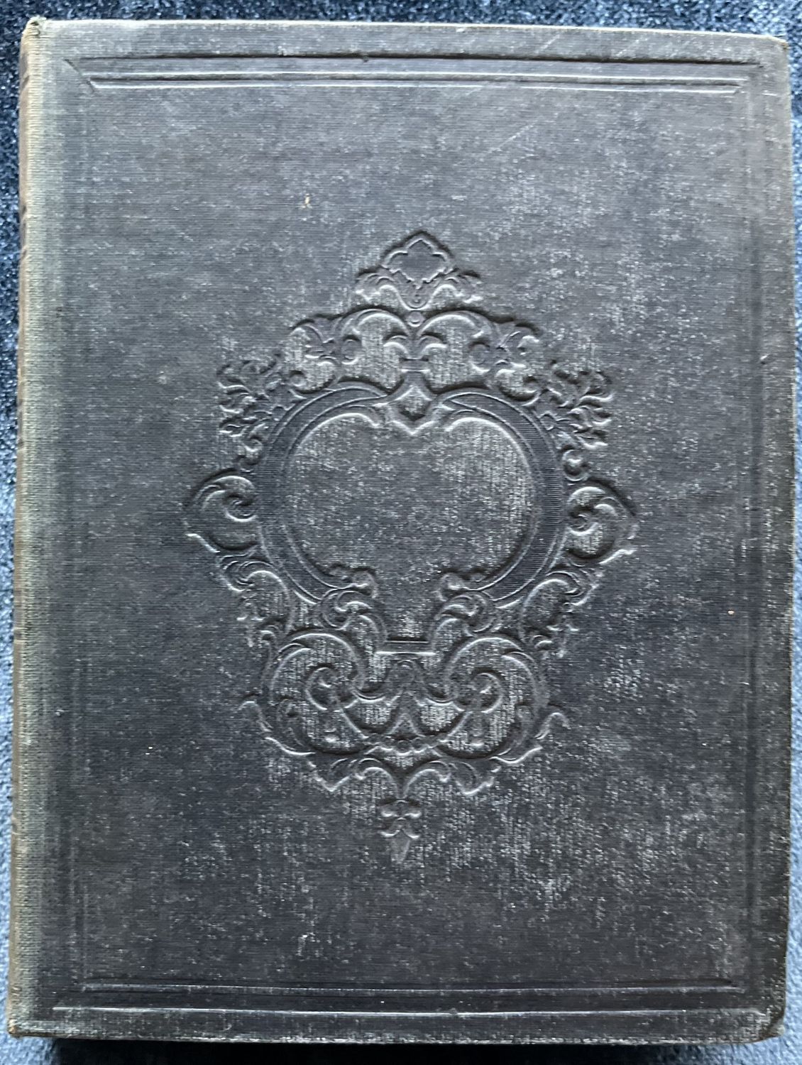 Christoph Columbus der Entdecher der neuen Welt I - Fr Forster