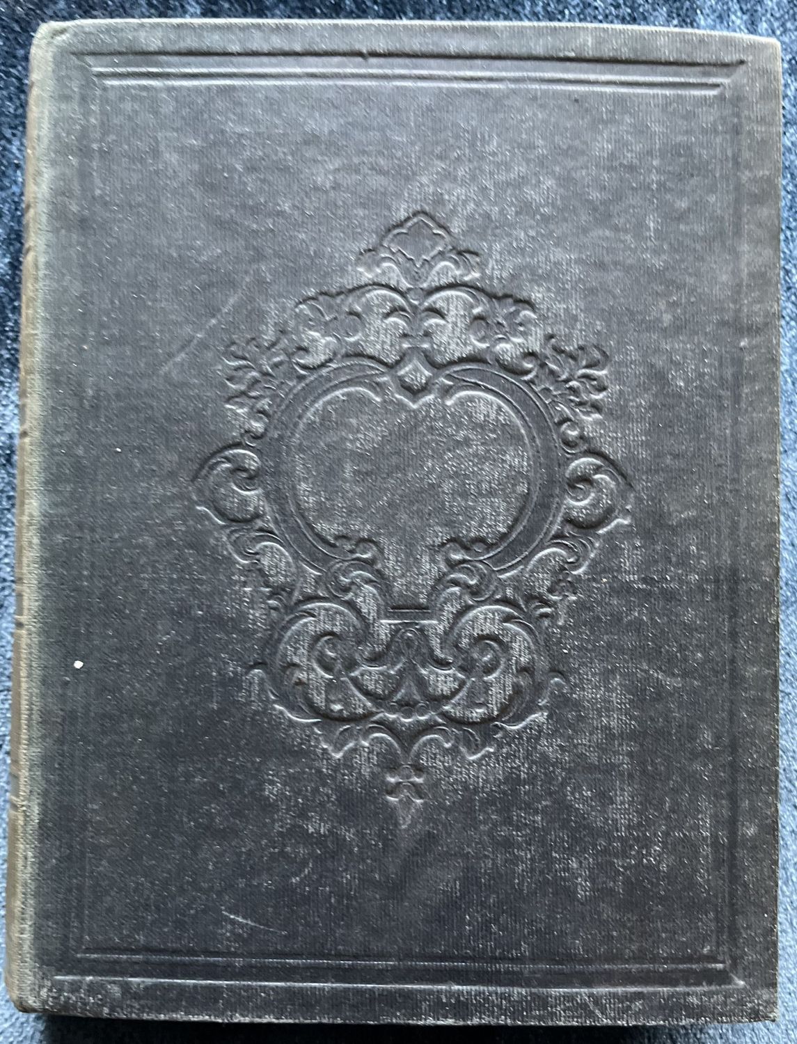 Christoph Columbus der Entdecher der neuen Welt II - Dr Fr Förster