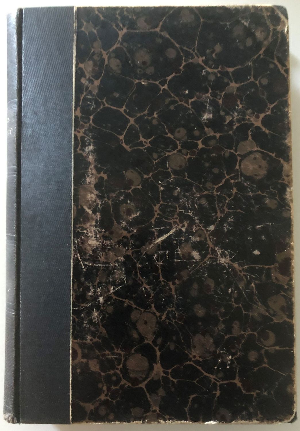 Des Claudius Ptolemäus, Handbuch der Astronomie I - Karl Manitius