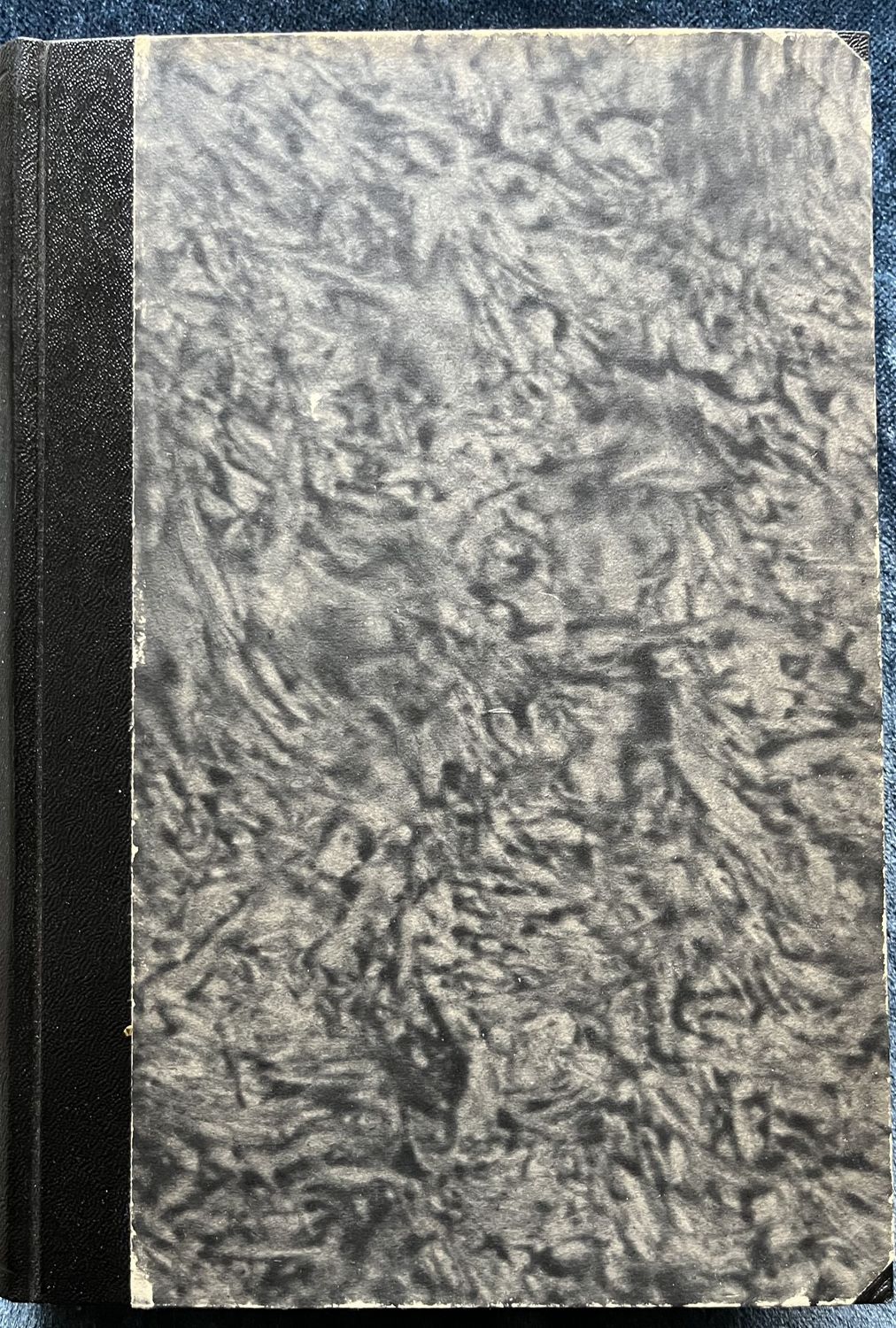 Die Zeichen der Zeit, Evangeliche Monatsschrift fur Mittarbeiter der Kirche, Årgång 9 1955