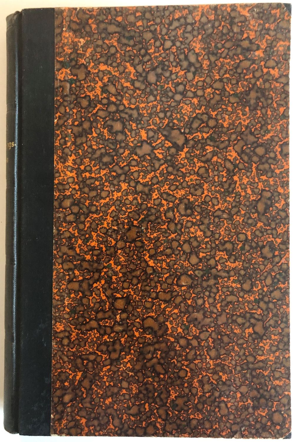 Die Umwälzung der Wahrnehmungshupothesen durch die mekanische Methode - Dr Hermann Schwarz