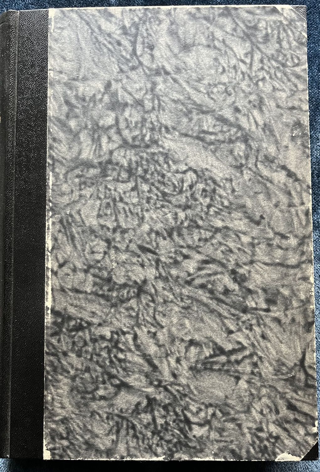 Die Zeichen der Zeit, Evangeliche Monatsschrift fur Mittarbeiter der Kirche, Årgång 8, 1954