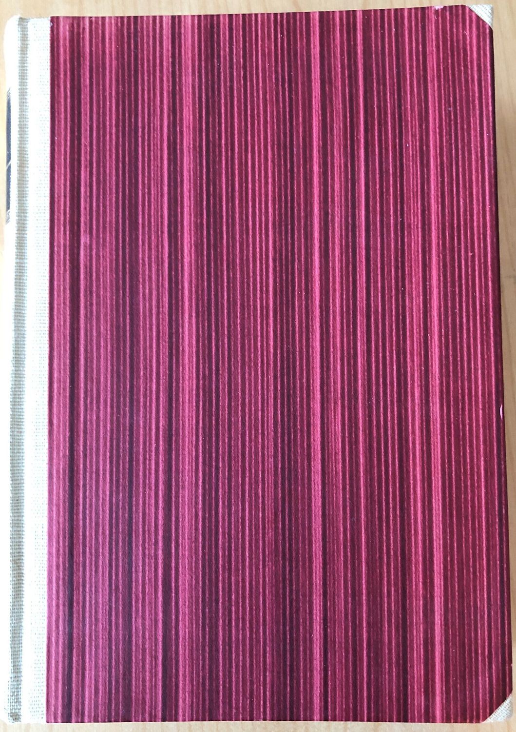 Den kristna tanken - Knut Hagberg