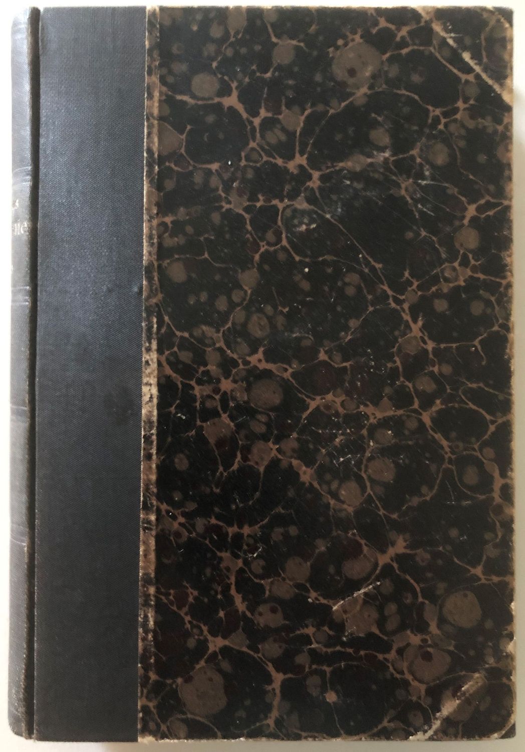 Des Claudius Ptolemäus, Handbuch der Astronomie II - Karl Manitius