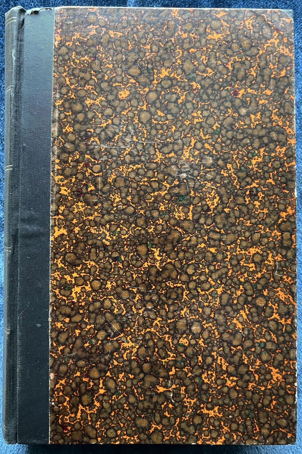 Dr C Ullman´s  Werke, Erster band