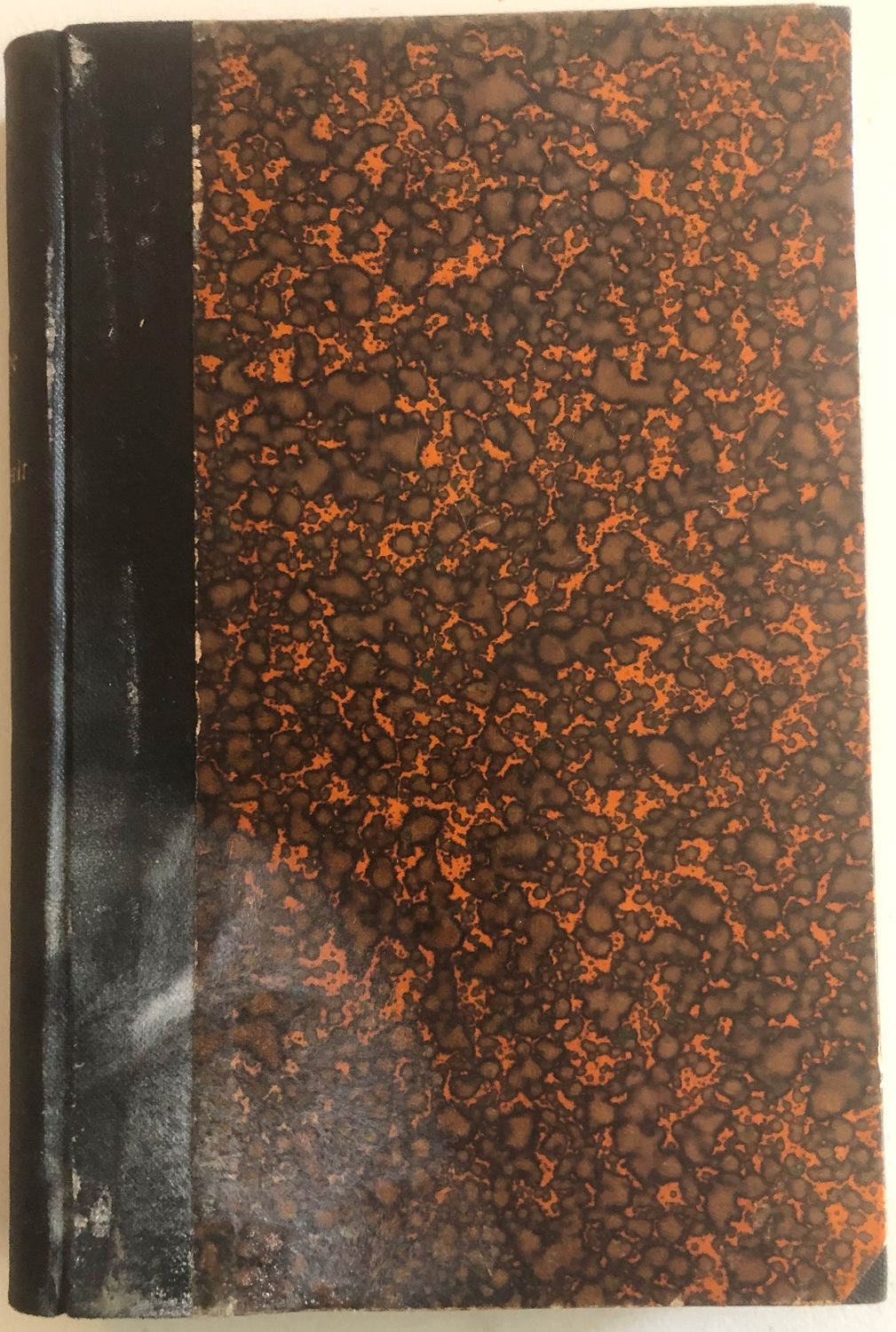 Die Gotteswelt - Martin Wilde