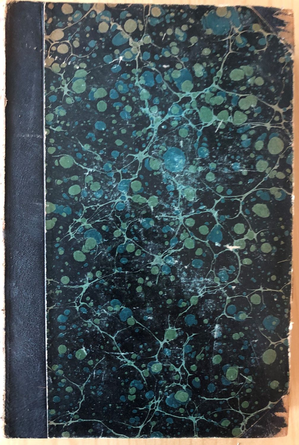 Die Positive Philosophie  von August Comte - Del I-II - im Auszuge von Jukles Rig