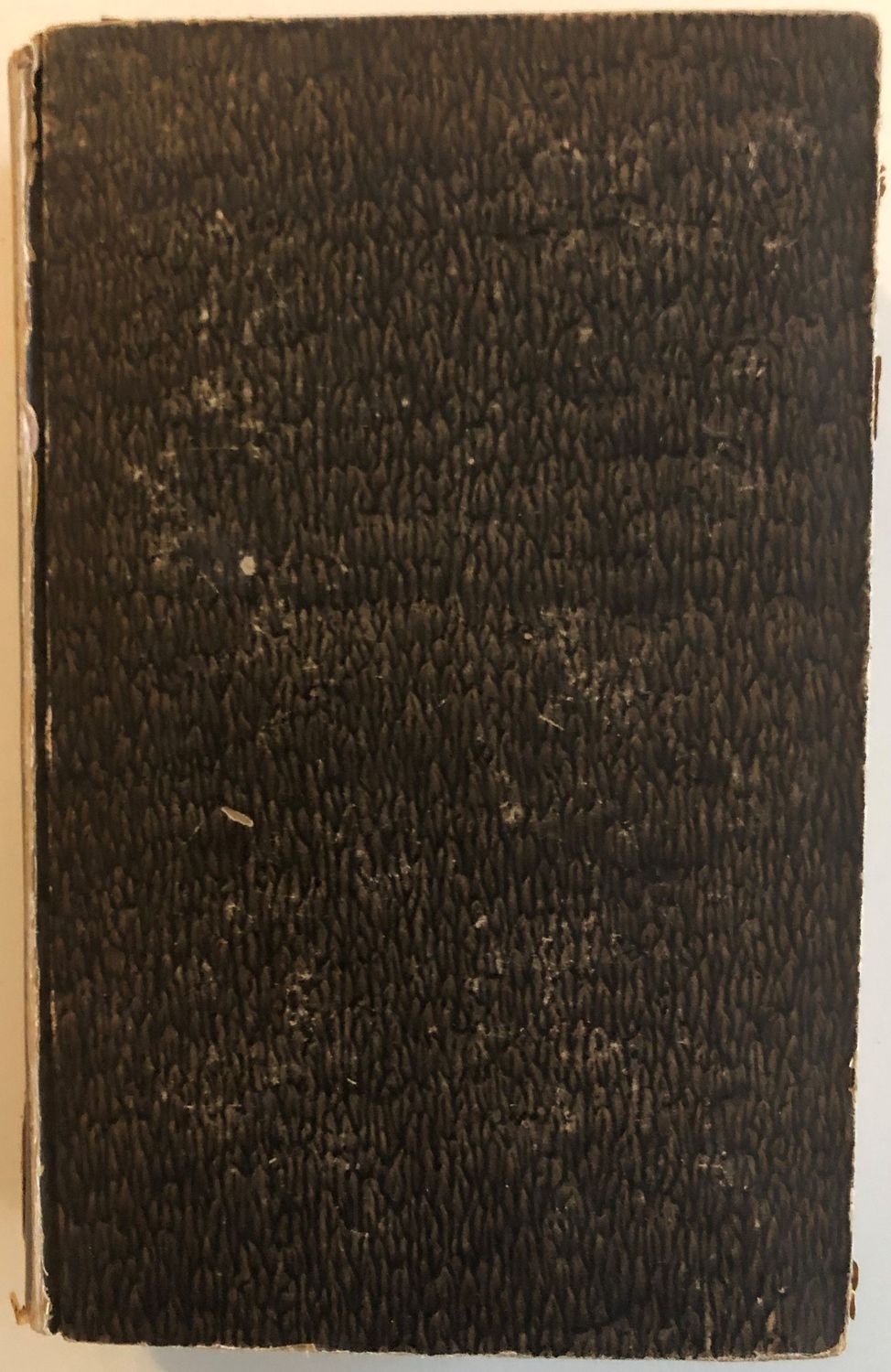 Elias der Thisbiter - Friedrich Wilhelm Krummacher