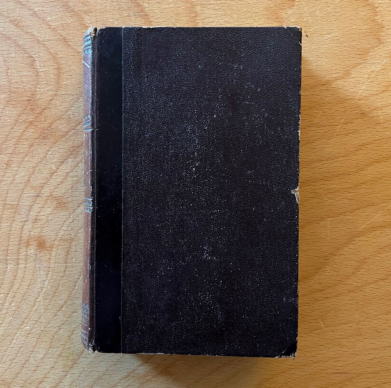 Philosophische Bibliothek - Sammlung der Hauptwerke der Philosophie Band 35- J H Kirchmann