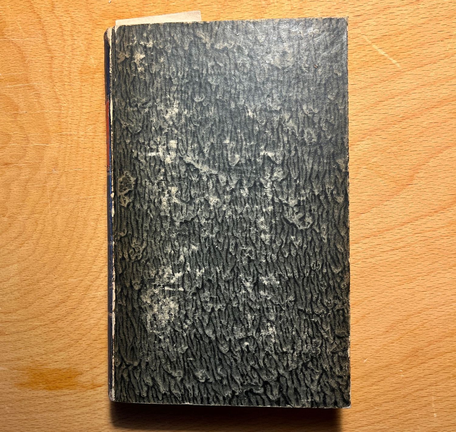 Die Offenbarung des heilgen Johannes - G H Spenstenberg