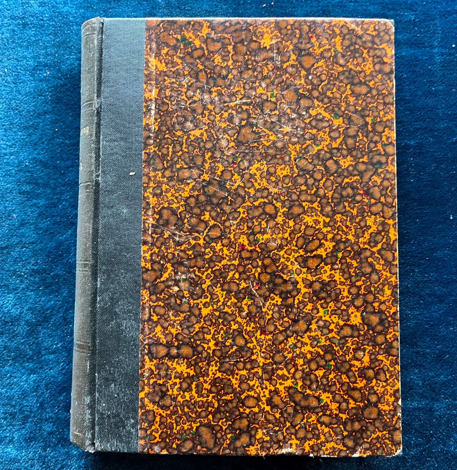 Untersuchung zur …sthetik I, Subjekt und Objekt des Šstheischen Altes - Ernst Gradmann