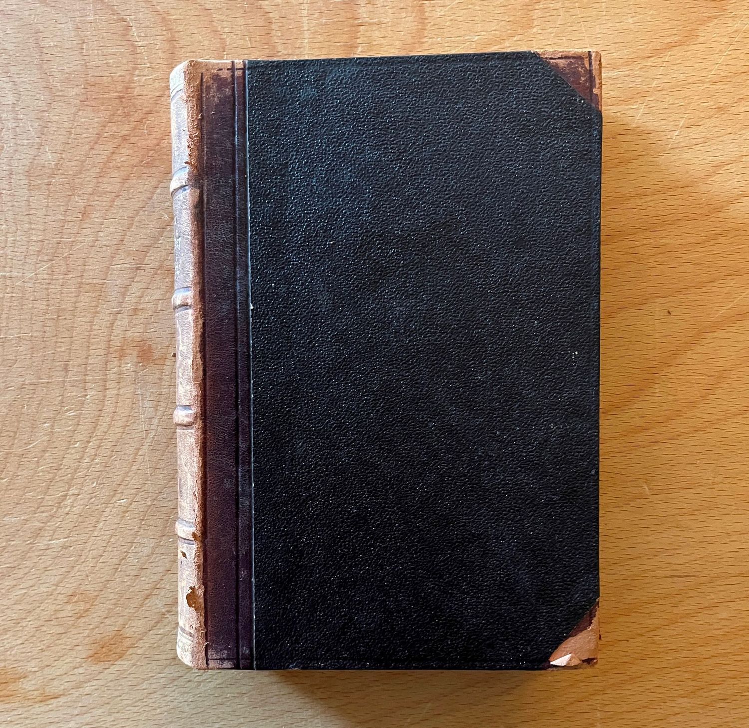 Gott in der Geschichte Del 2 - Christian Carl Josias Bunsen