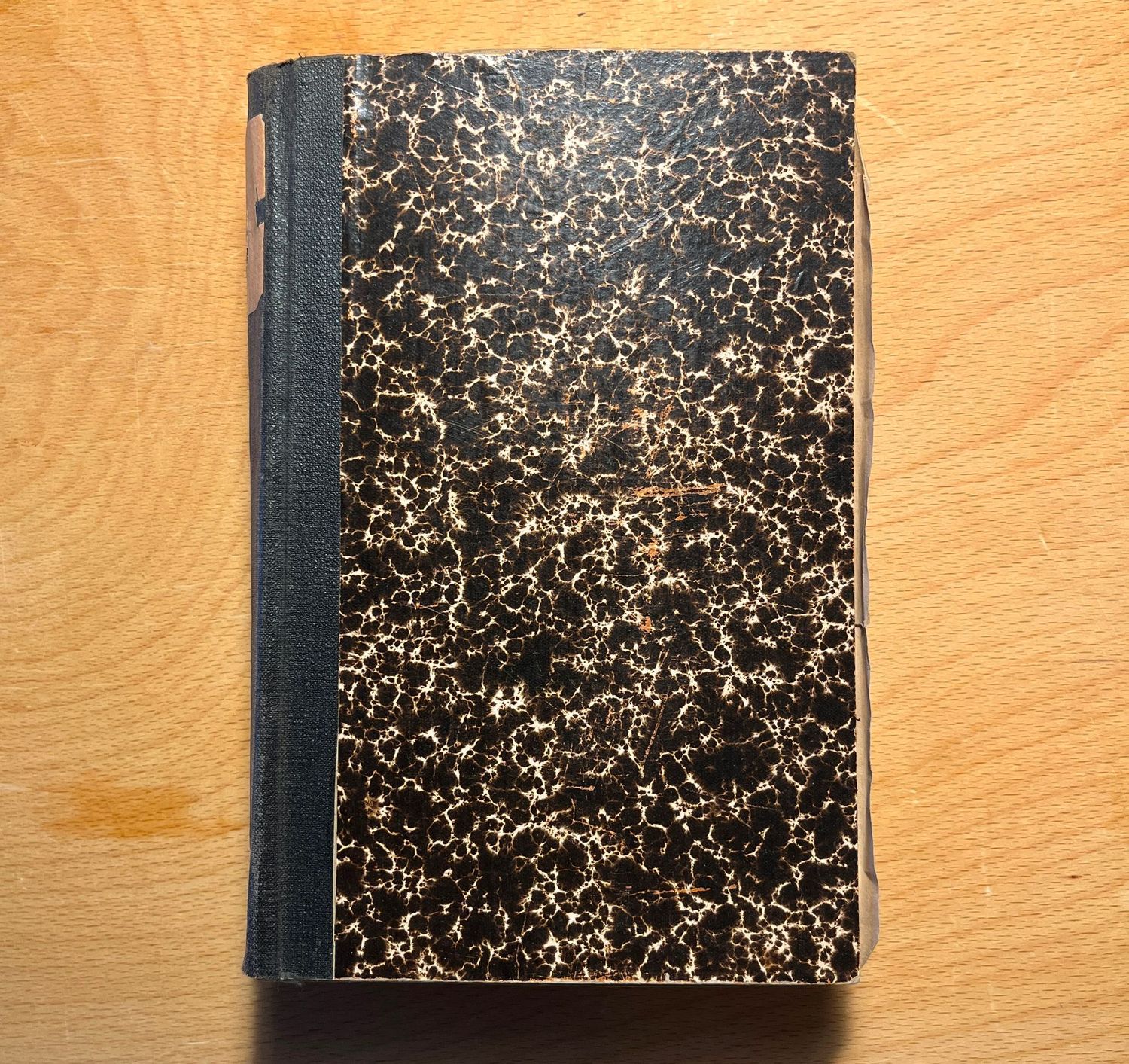 Theologische schriften - 18 sammanbundna hŠften