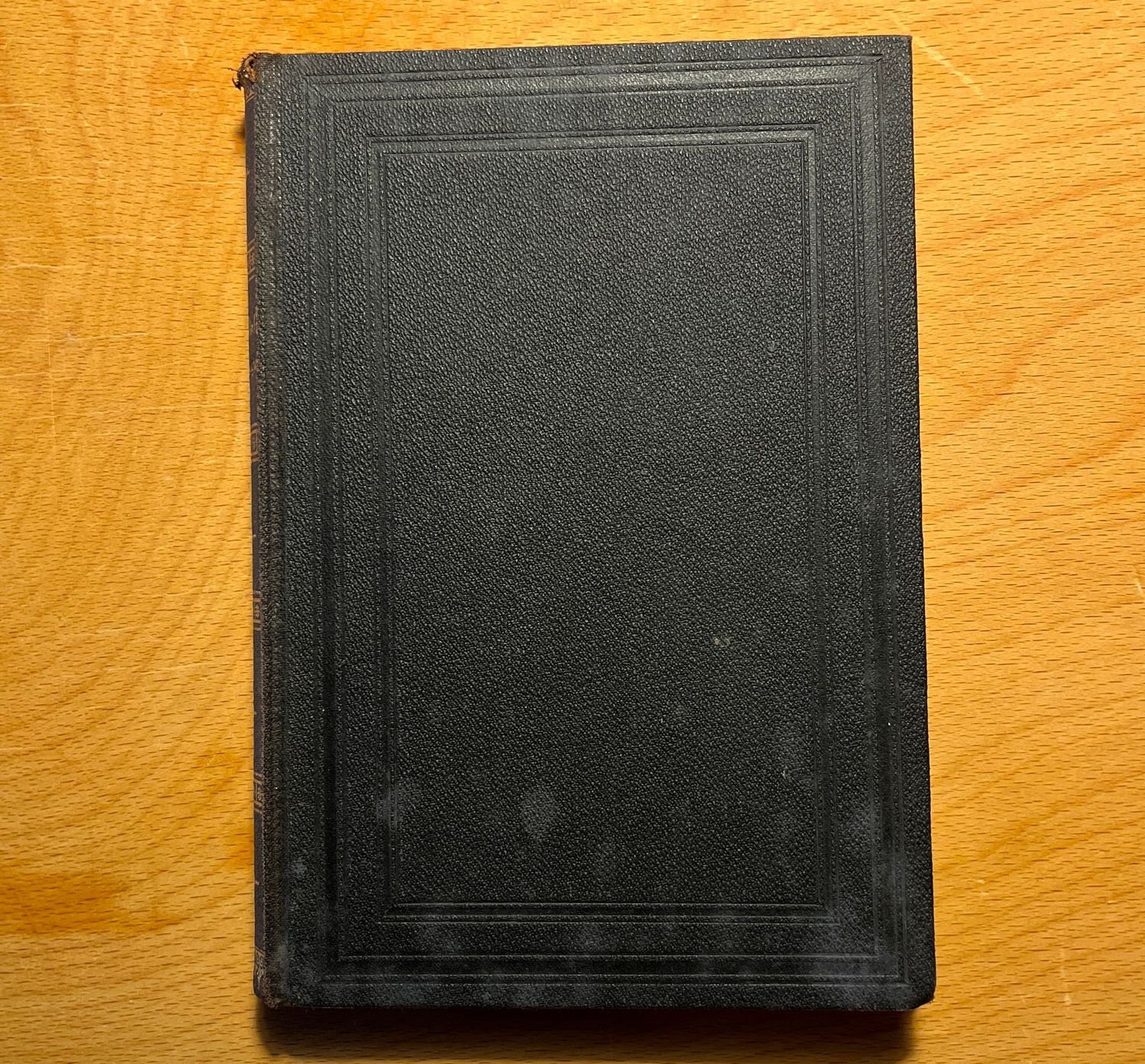 Psychologie - Dr Friedrich Harms