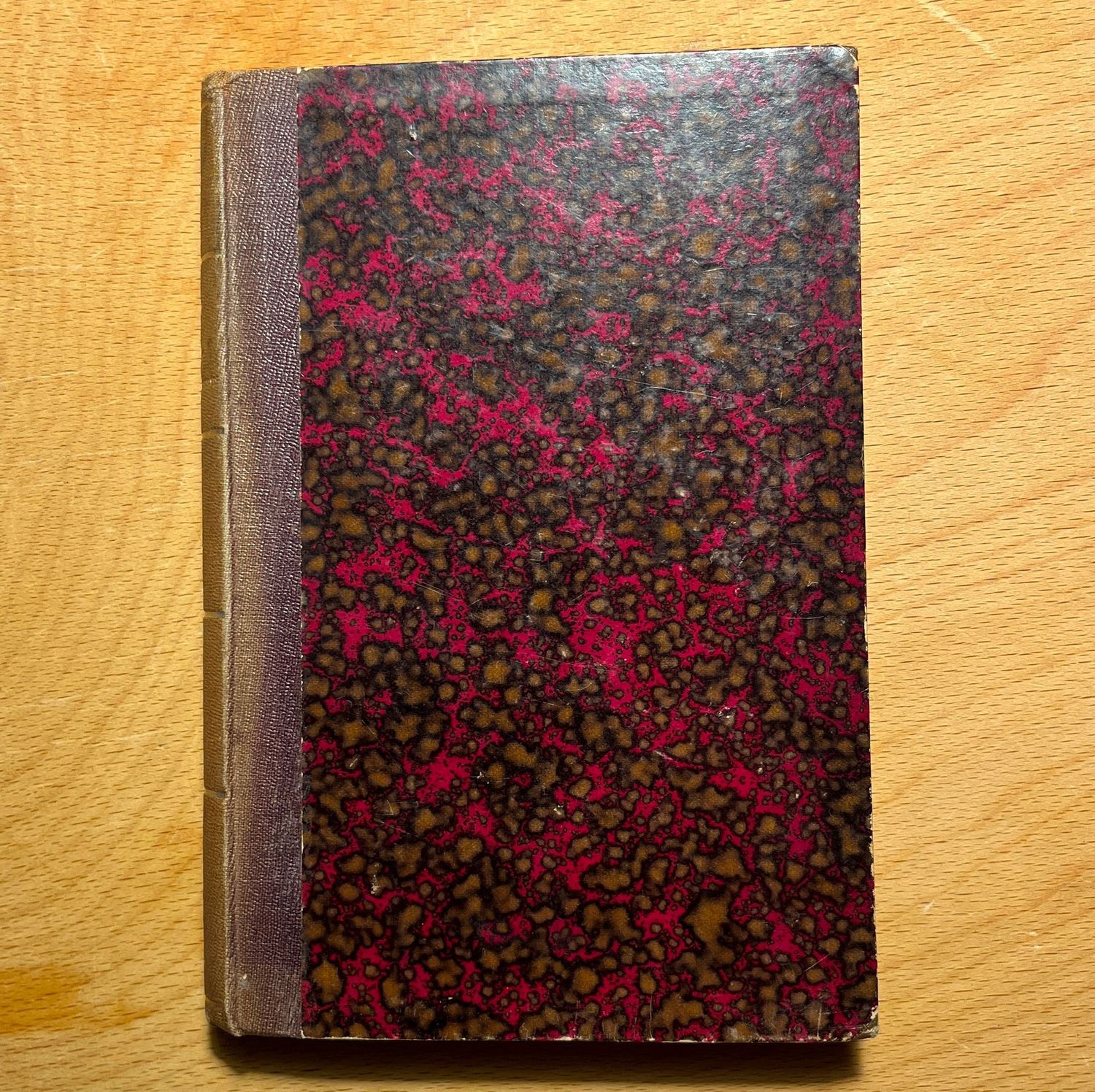 Anti-Materialismus VortrŠe aus dem Gebiete der Philosophie Band 1 - Dr Ludwig Weiss