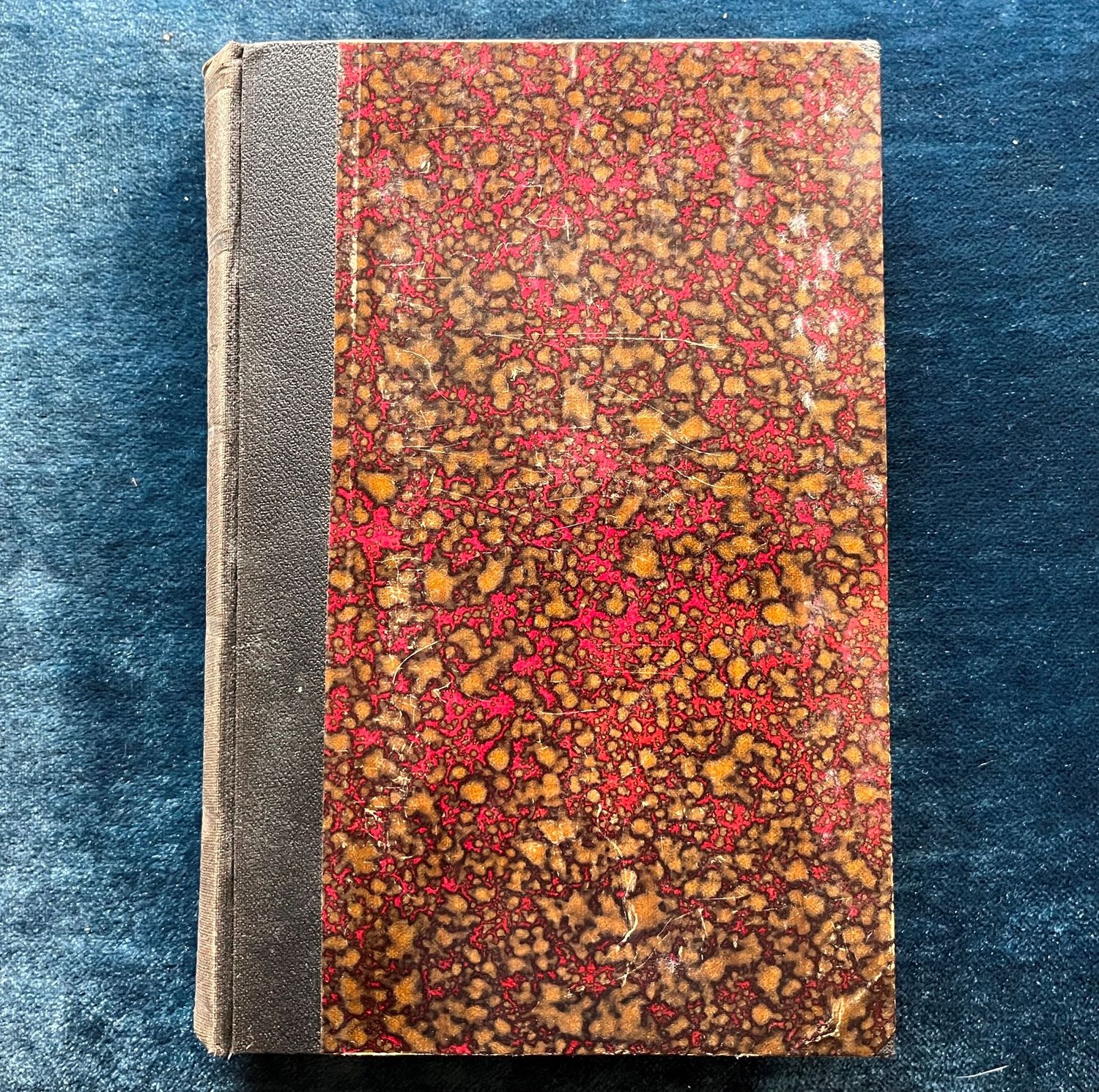 Die Rhapsodische Theogonie - Otto Gruppe