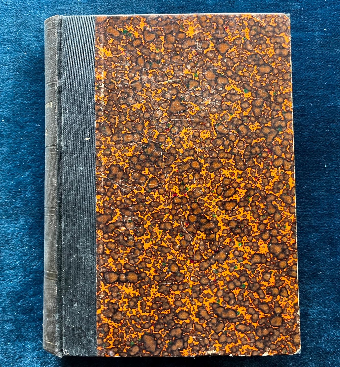 Untersuchung zur …stetik II - Dr Julius Goebel