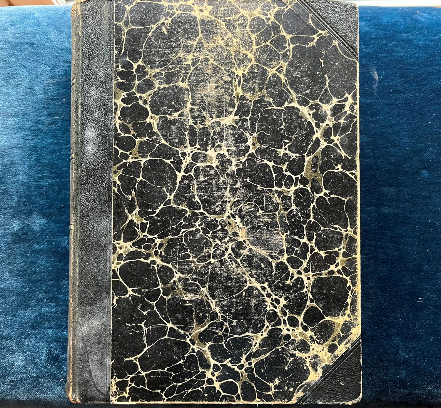 HebrŠisches und AramŠisches Handwšrterbuch uber das Alte Testament - Dr Frants Buhl