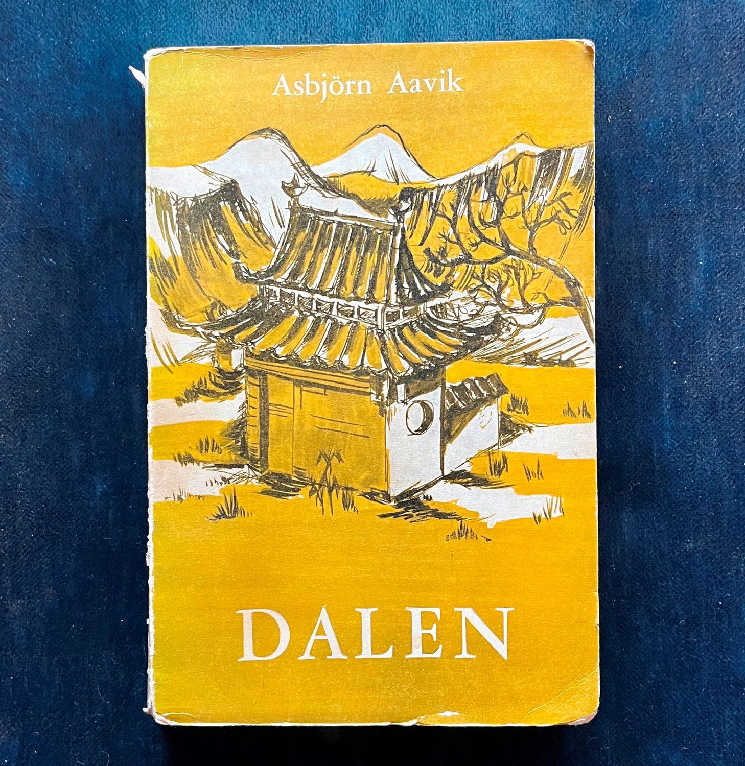 Dalen - Asbjšrn Aavik