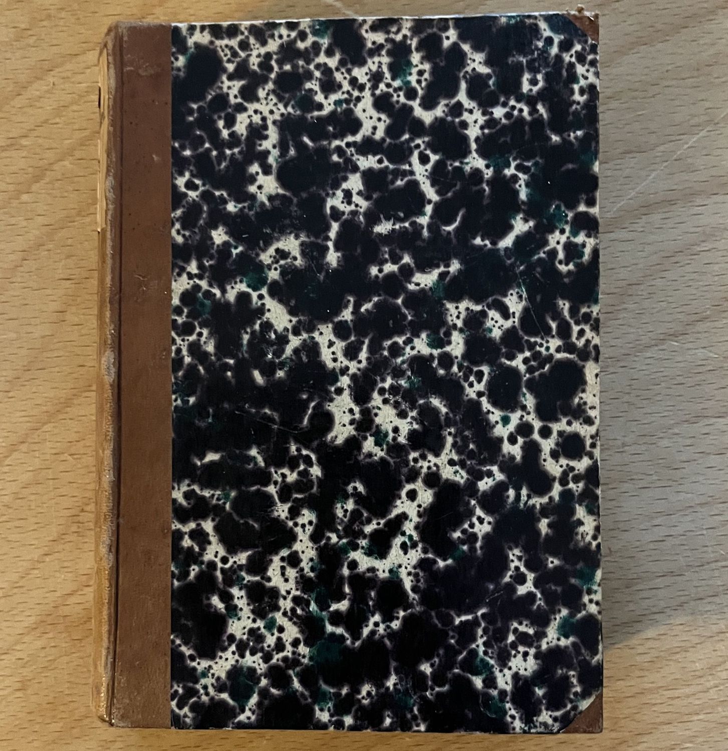 Jean Paul´s Werke 54-60