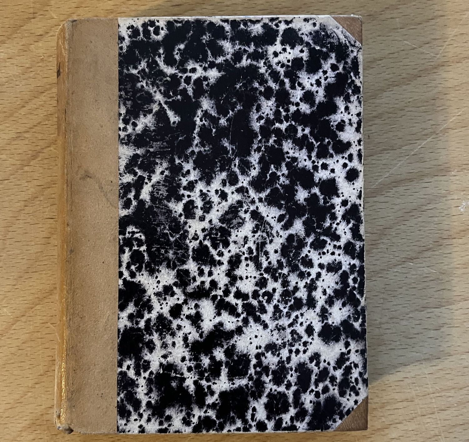 Jean Paul´s Werke 32-38 - Leben Fibel´s m.fl