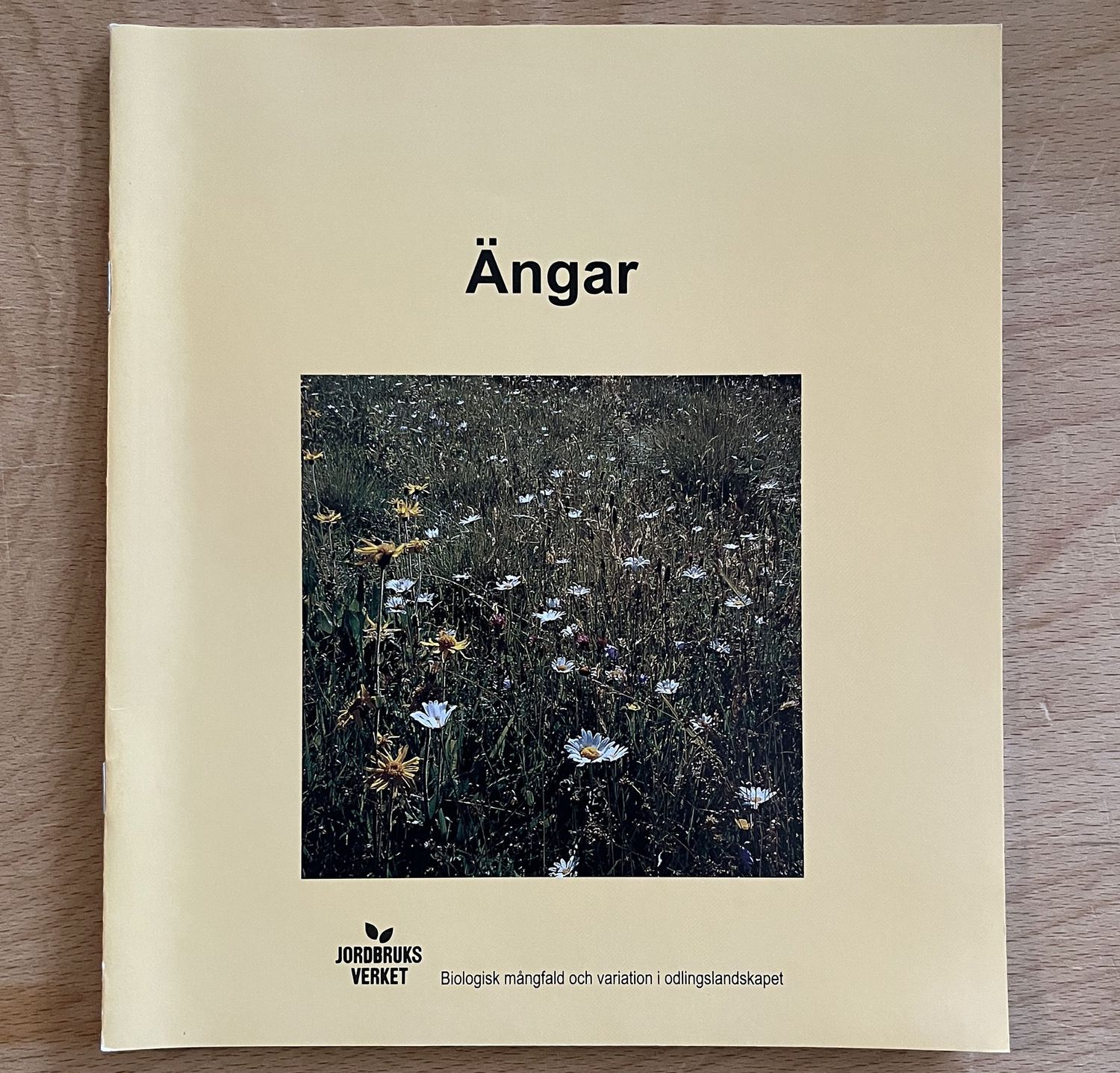 Ängar