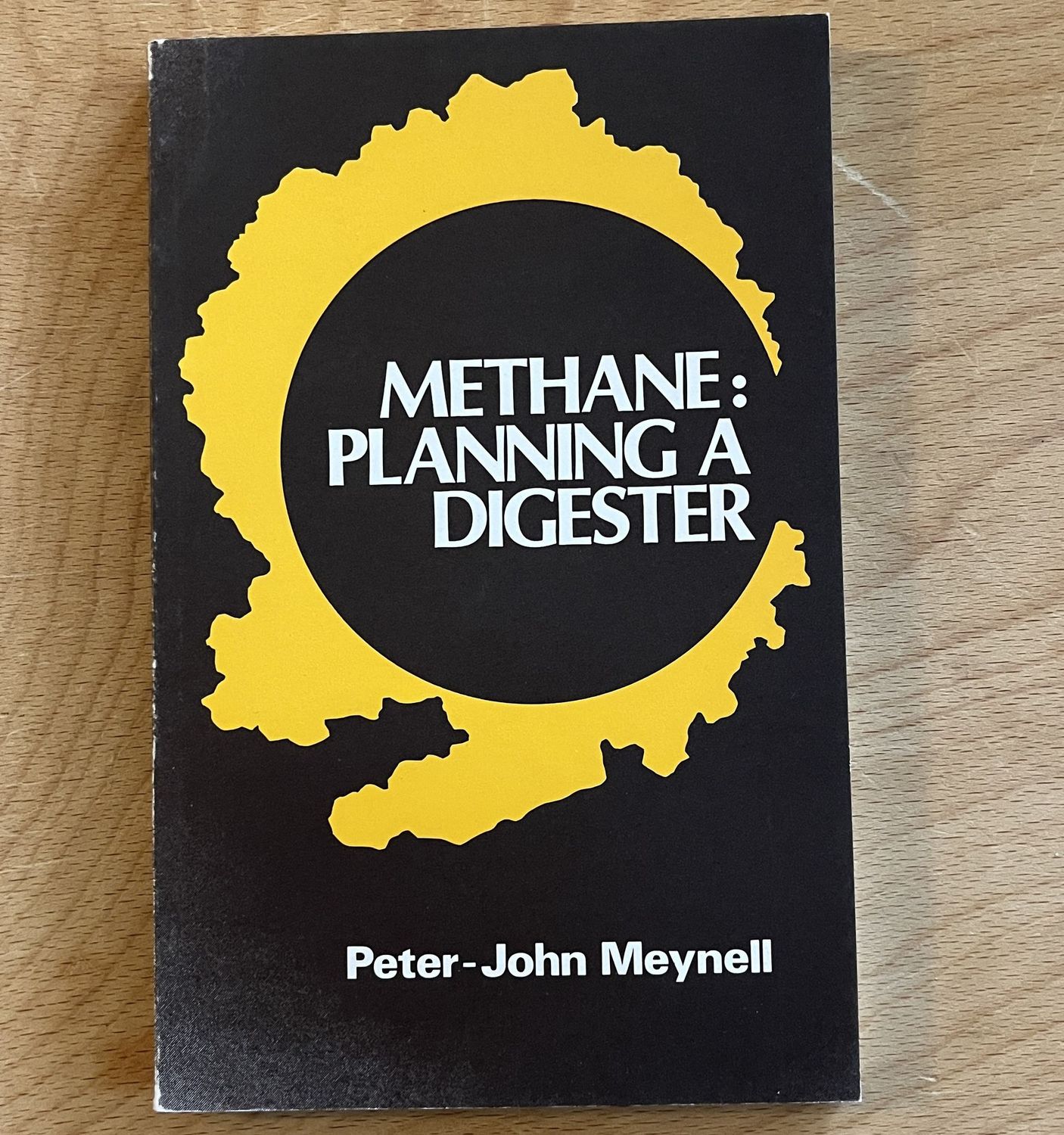 Methane: Planning a Digester