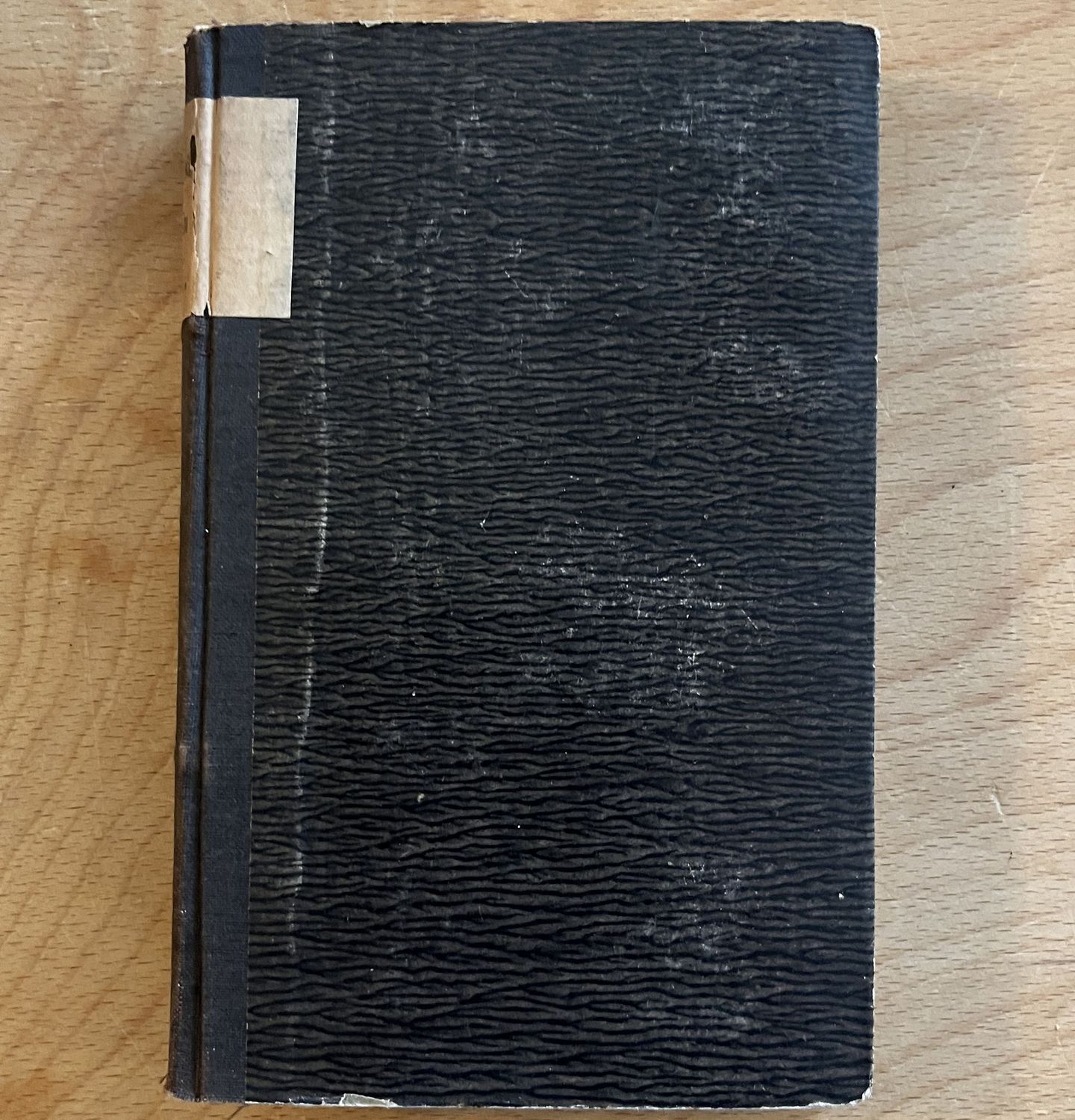 Baltische Studien - 26:e årgången