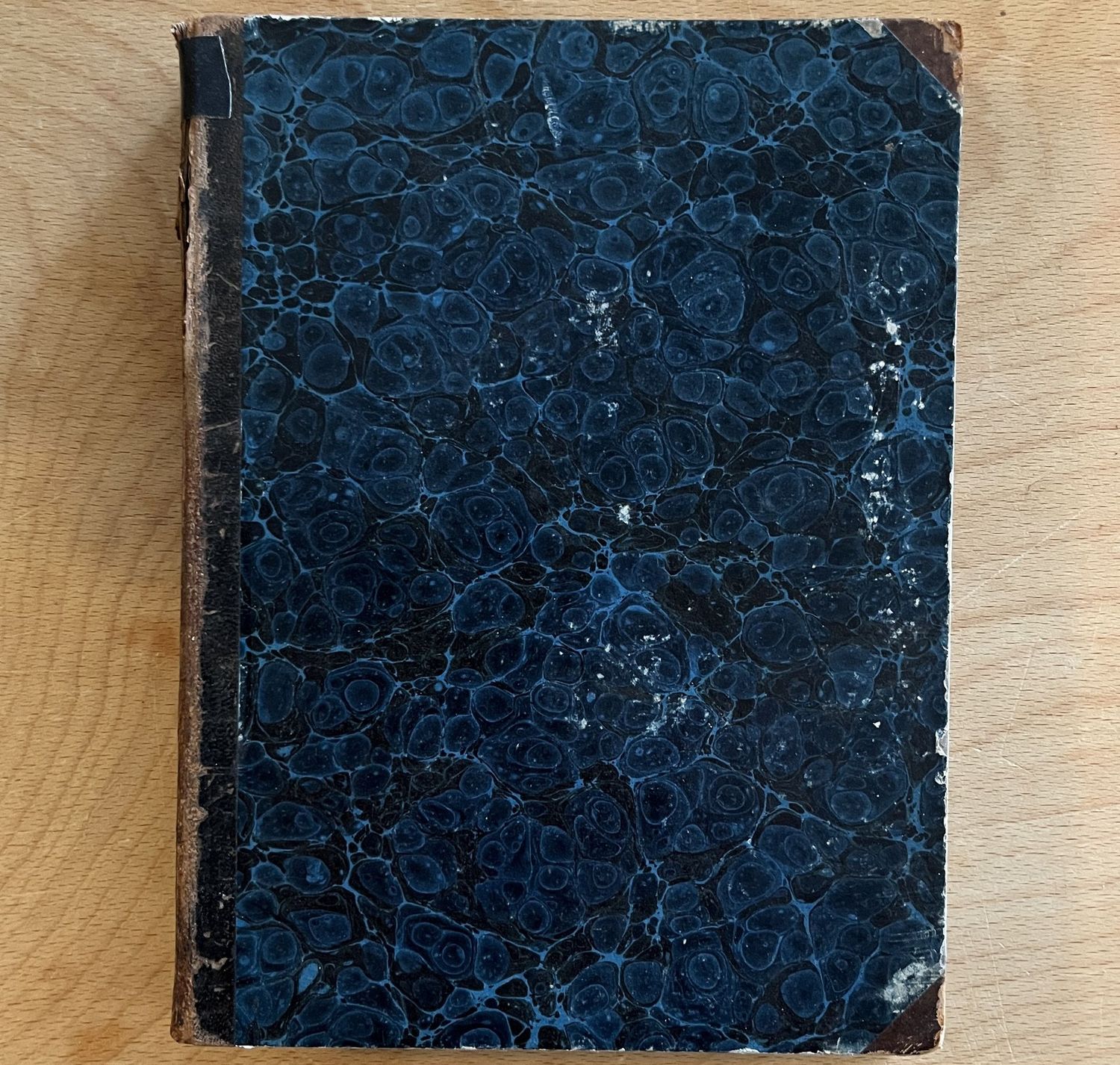 Grekiskt-Svenskt Hand-Lexicon till Nya Testamentet