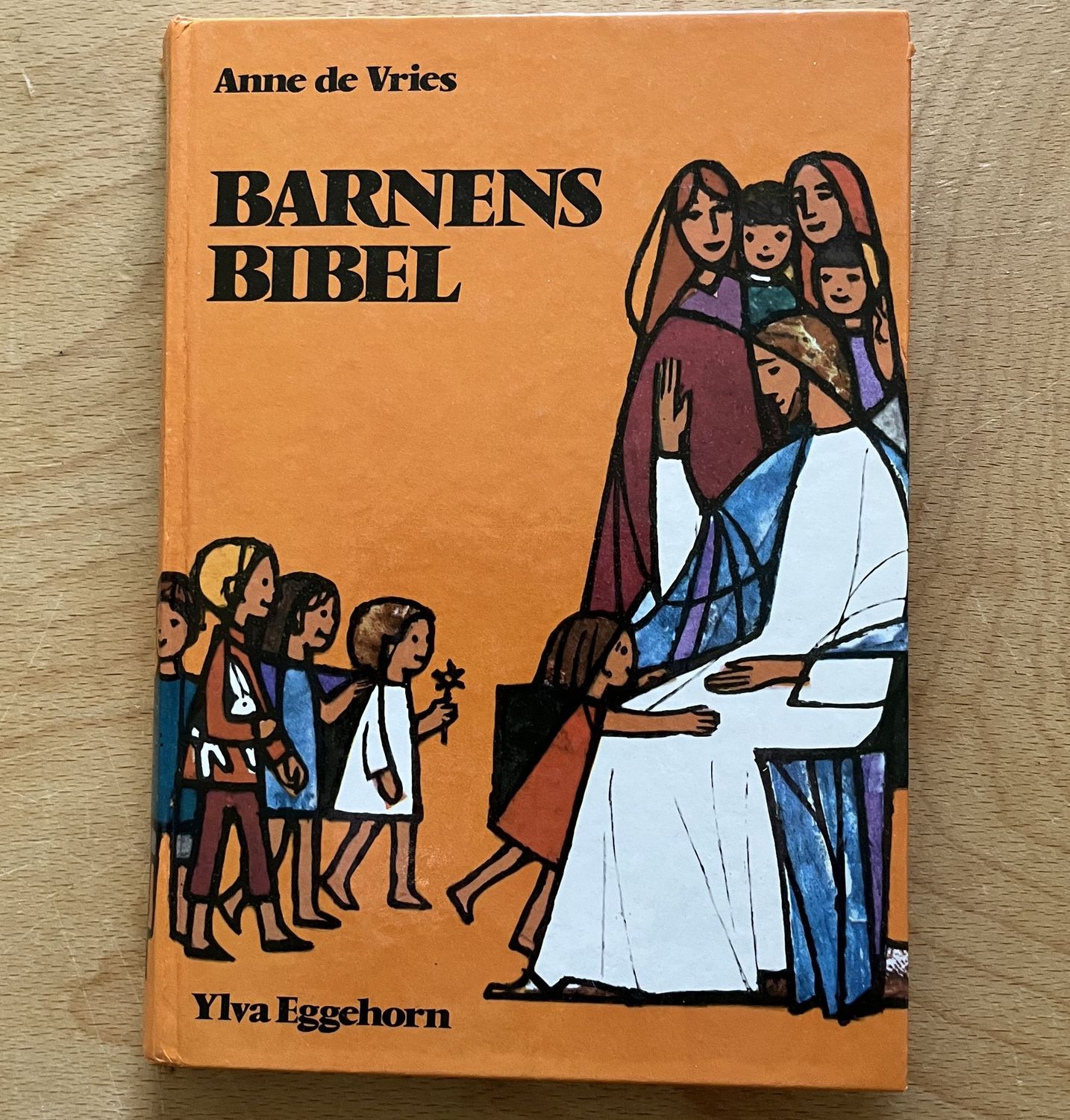 Barnens bibel