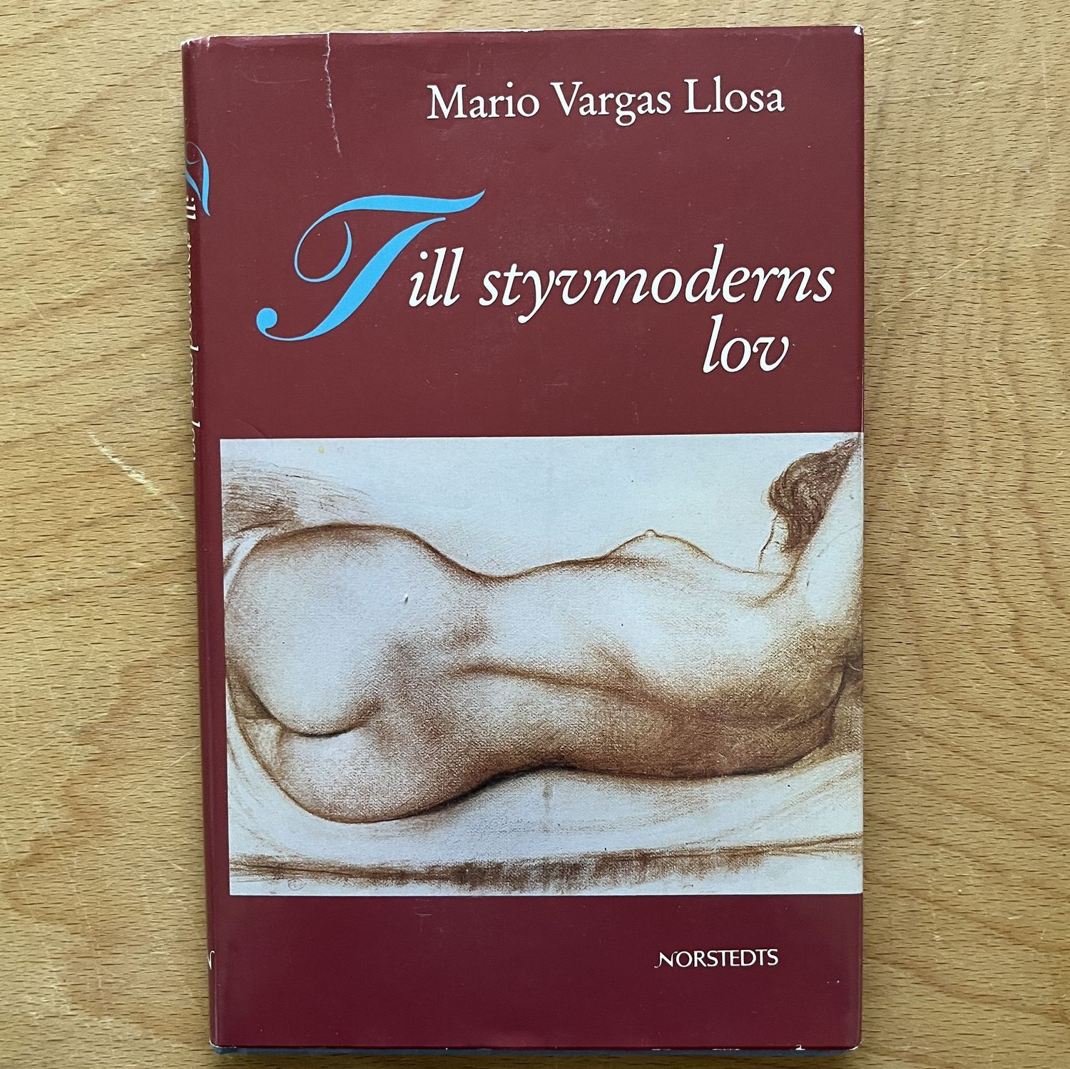 Till styvmoderns lov