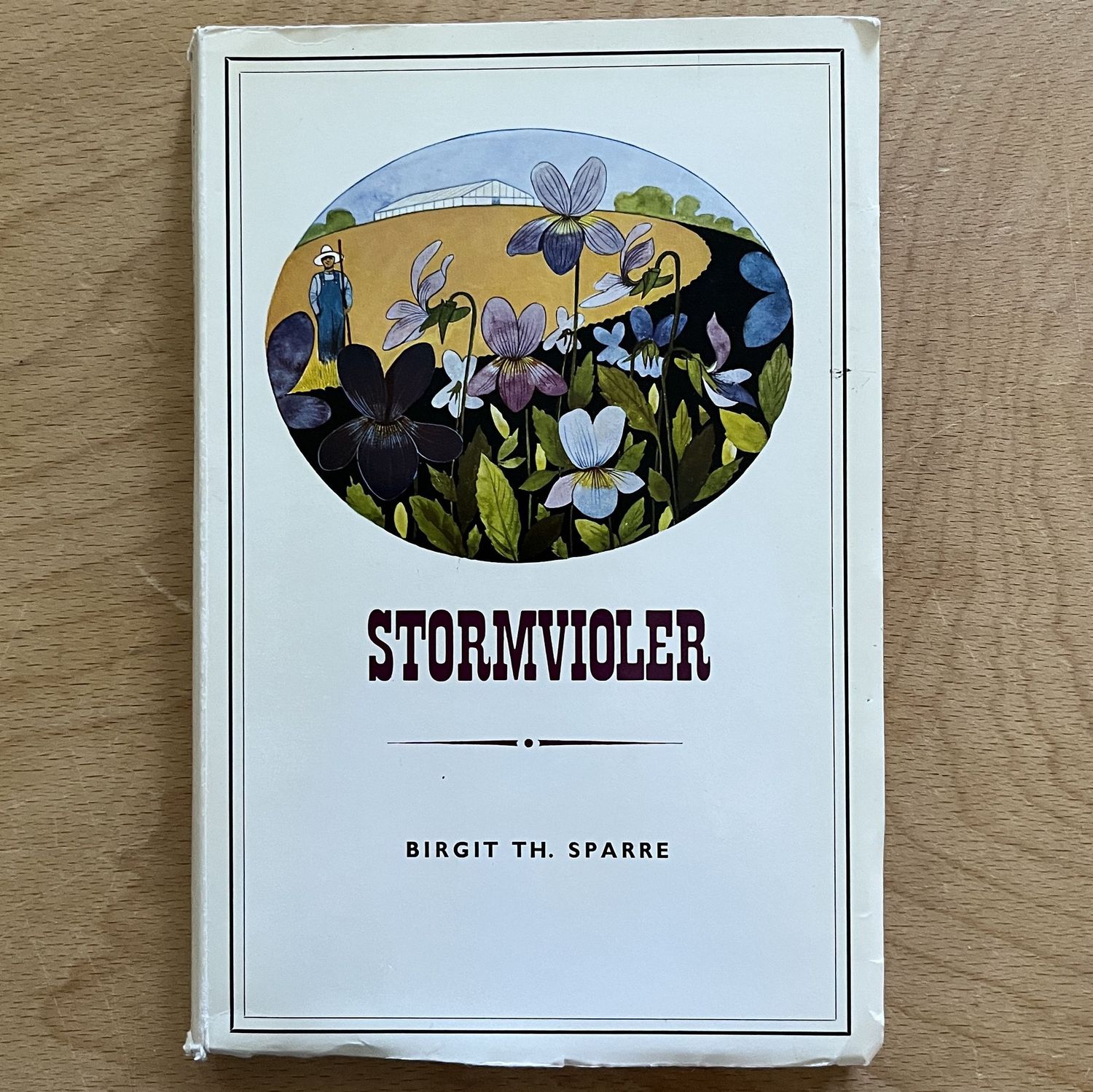 Stormvioler