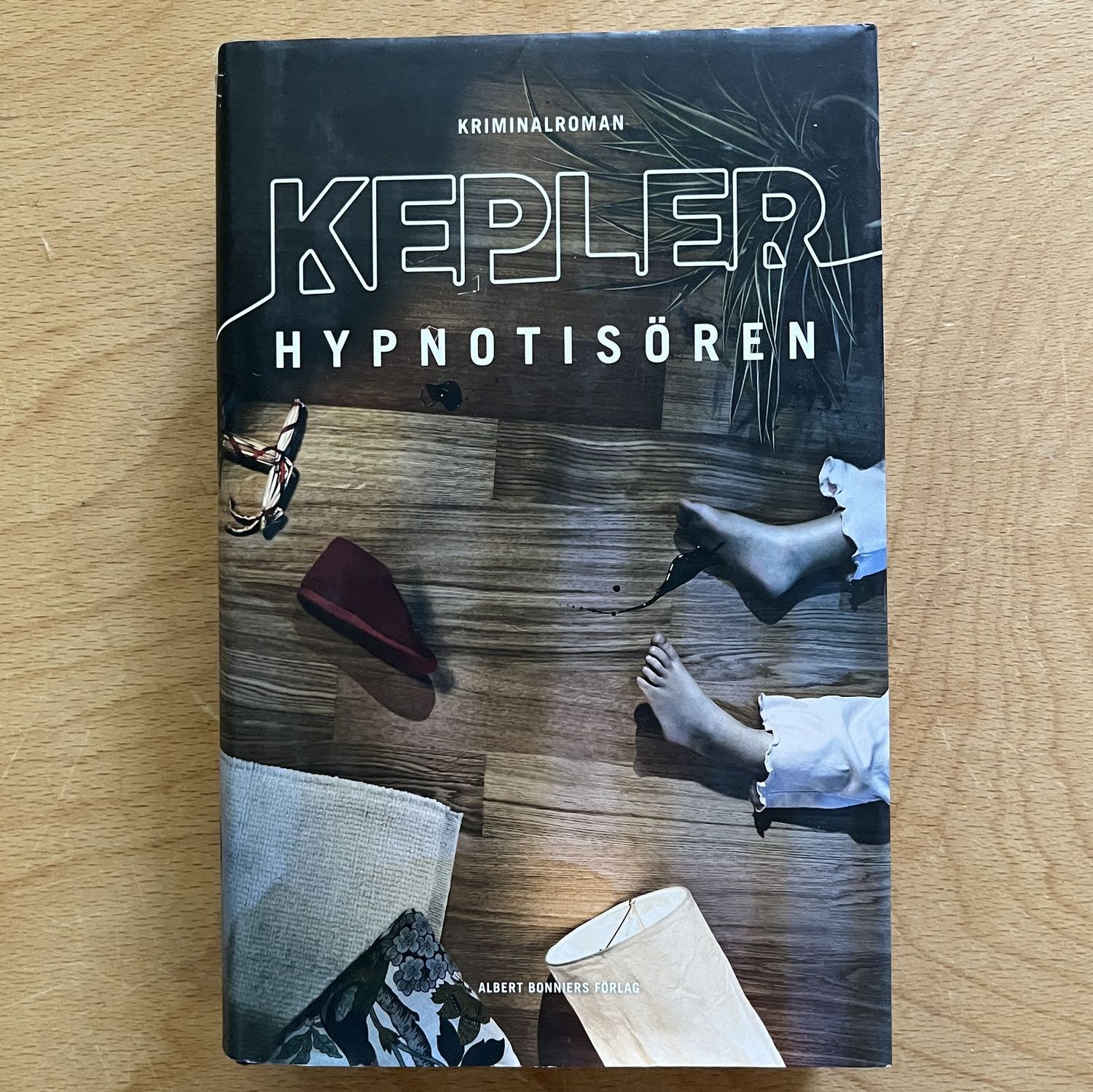 Hypnotisören