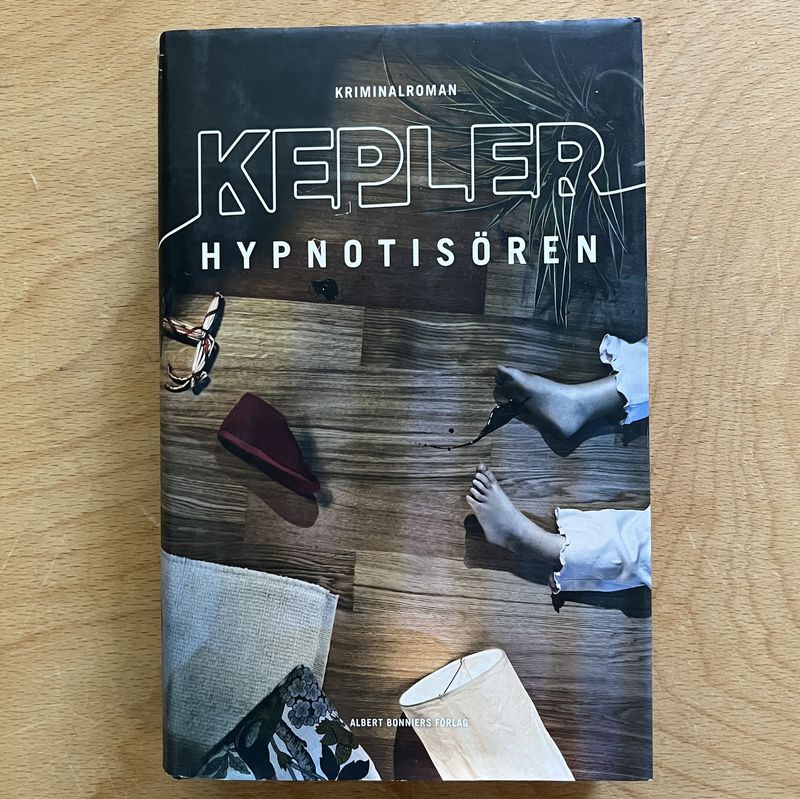 Hypnotisören