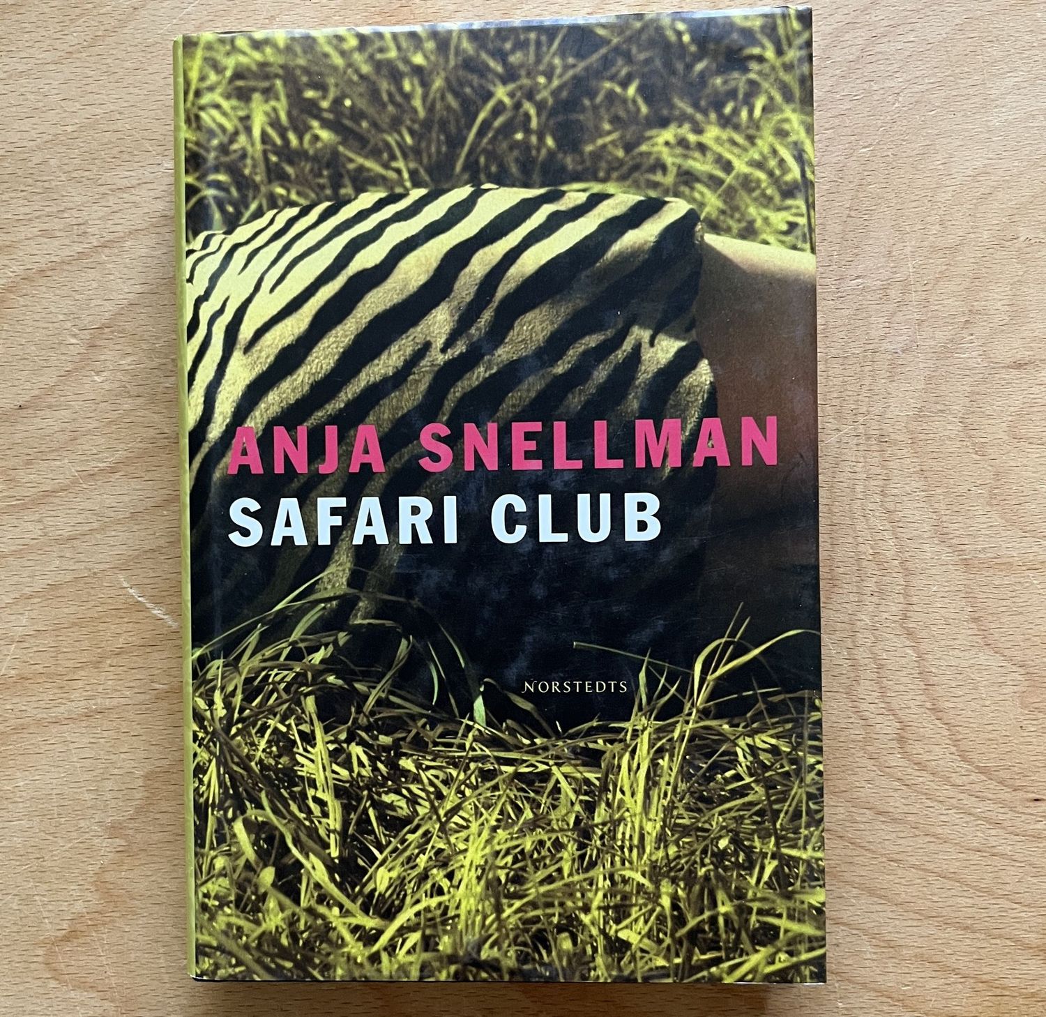 Safari club