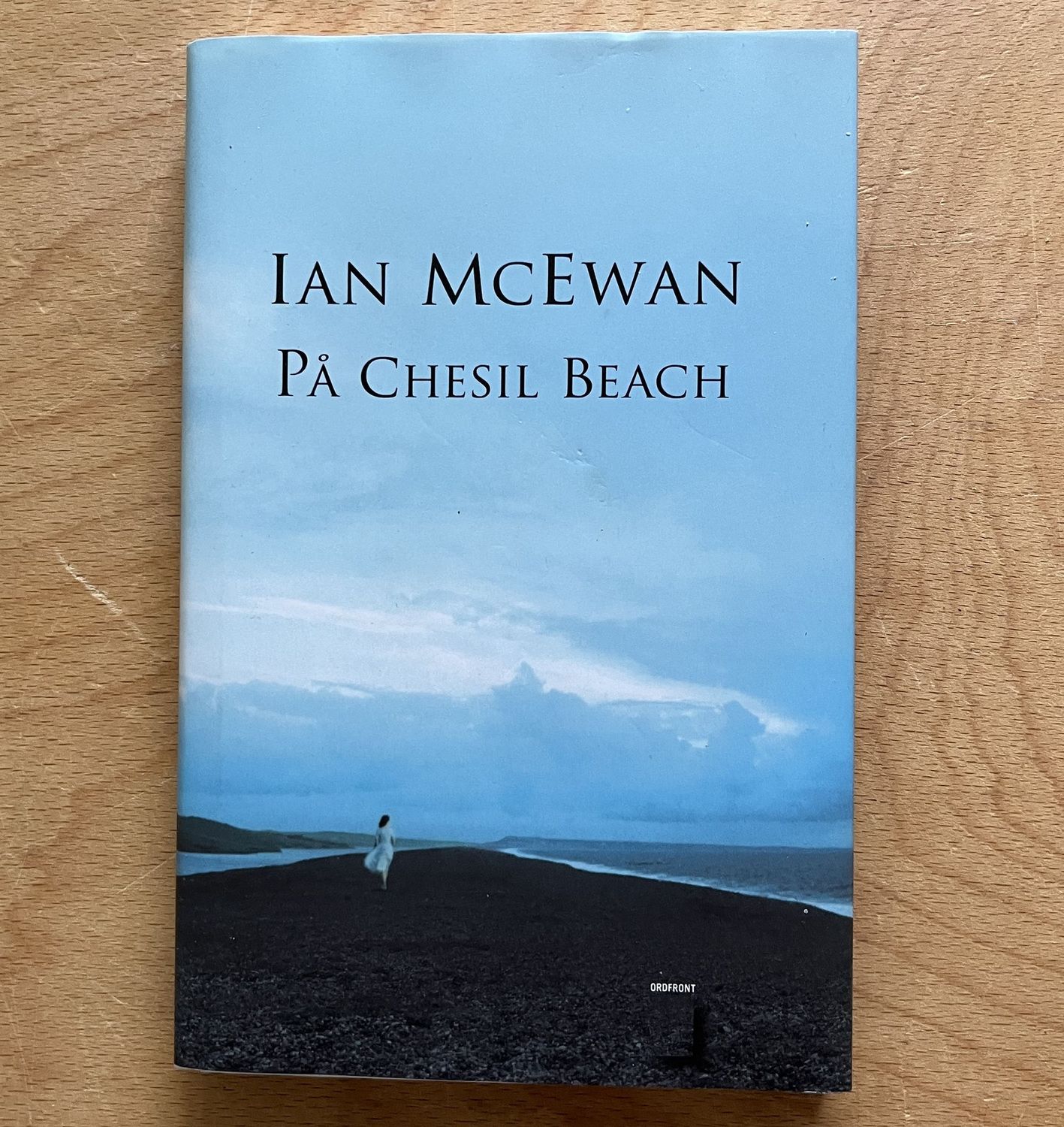 På Chesil Beach