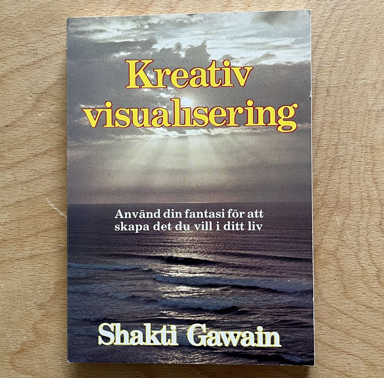 Kreativ visualisering
