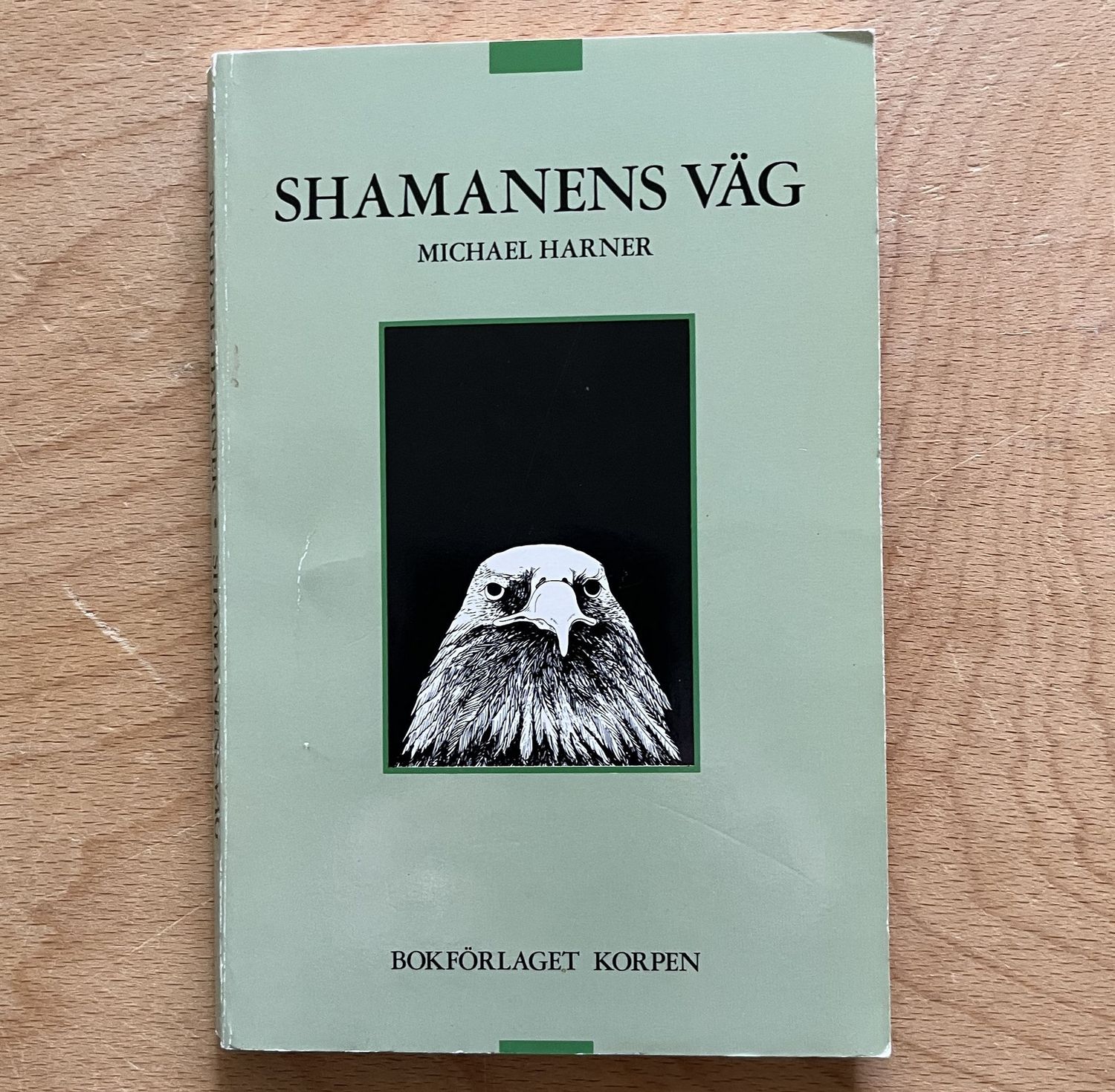 Shamanens väg