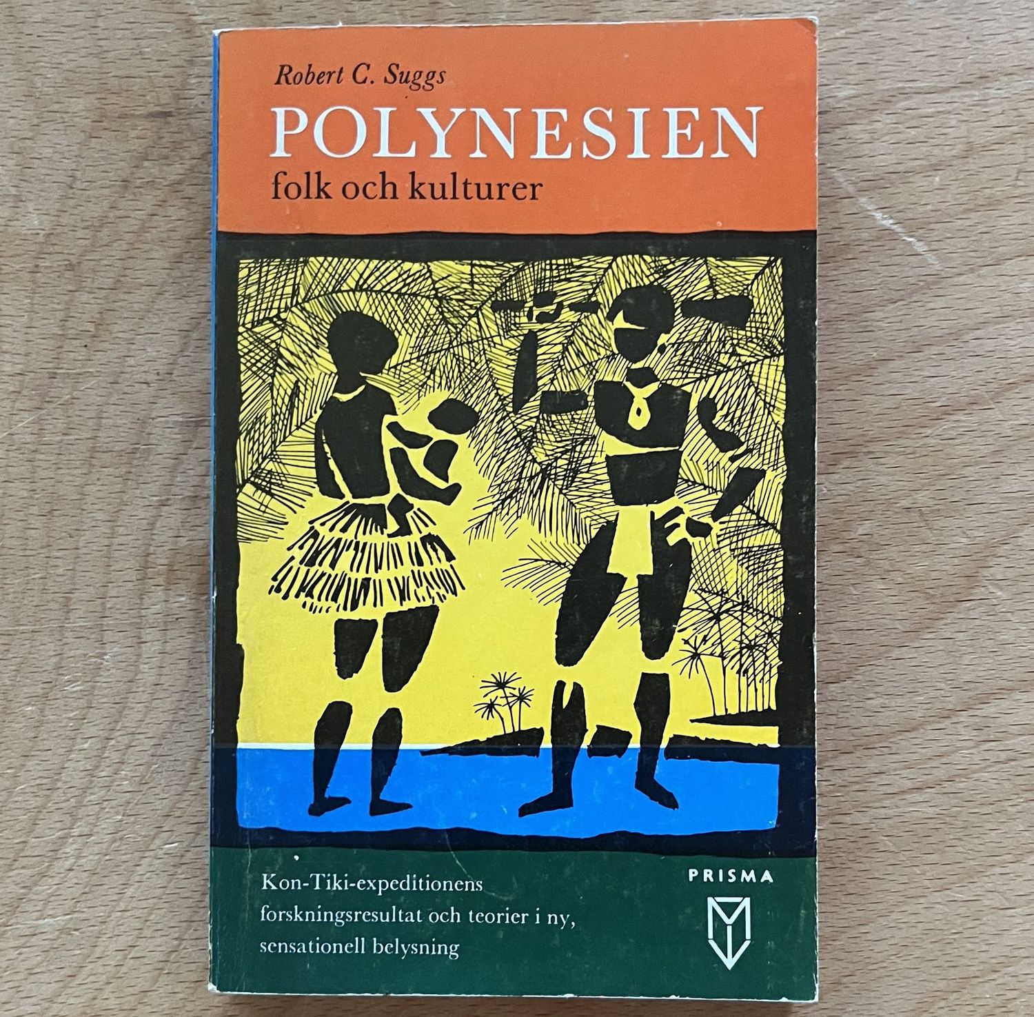 Polynesien