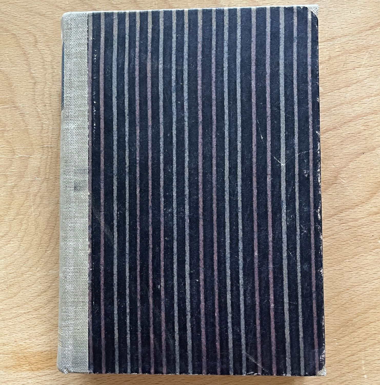 Lennacker - En bok om en som kom hem