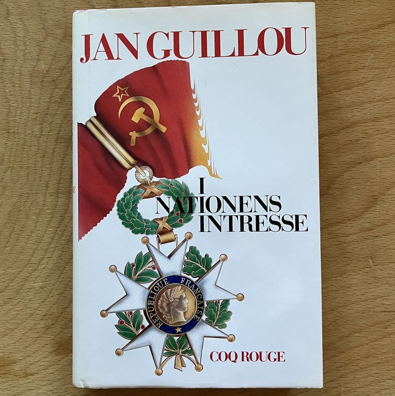 I nationens intresse I nationens intresse